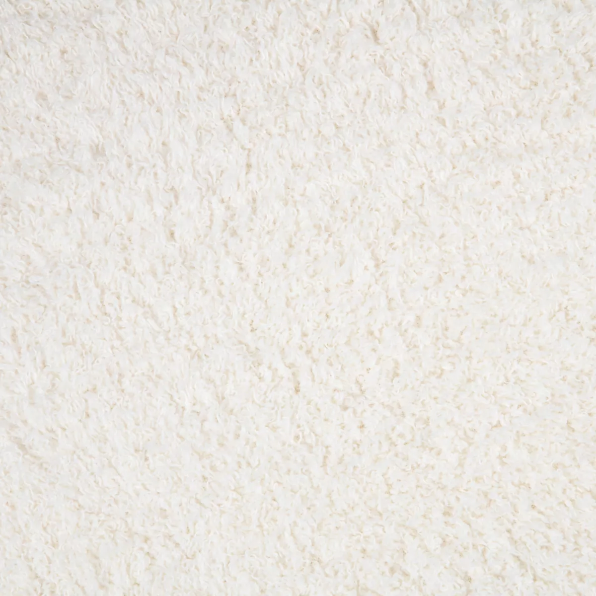 Housse de coussin carrée (40 x 40 cm) Montréal Ecru