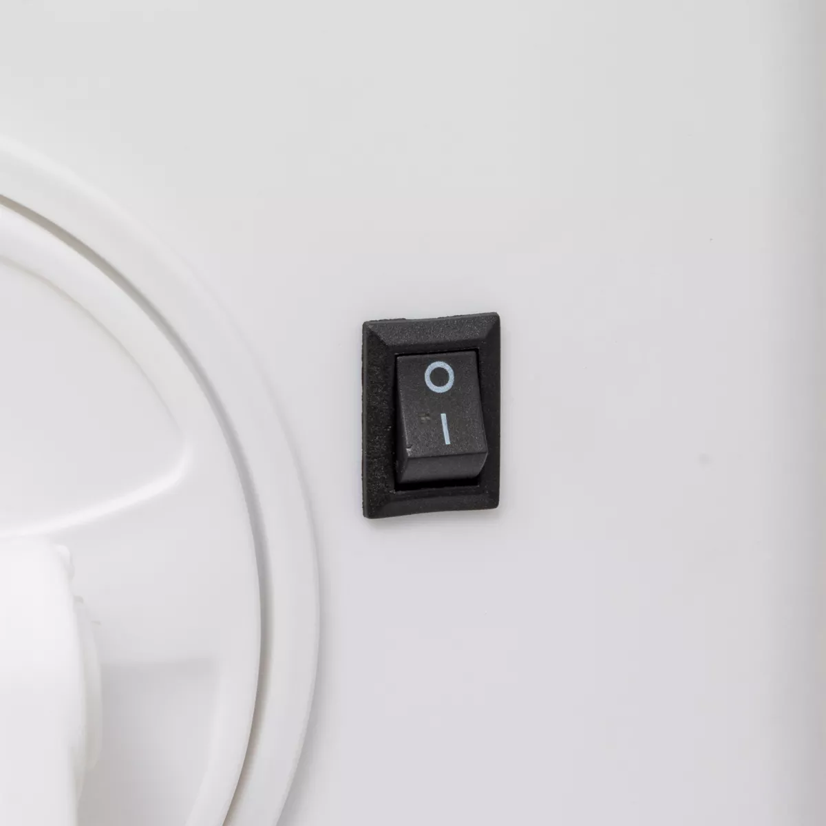 Lichtgevende LED badkamerspiegel op standaard (H26 cm) Star