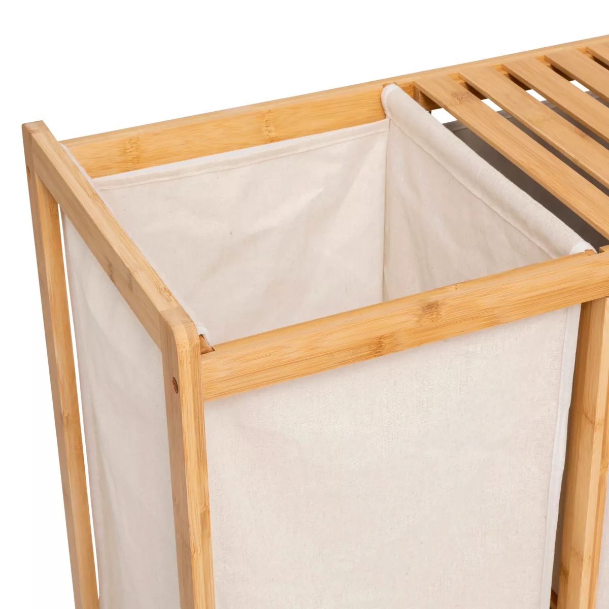 ETAGERE +LINGE TIDY BOX L. 66 x P. 33,3 x H. 78,5 cm