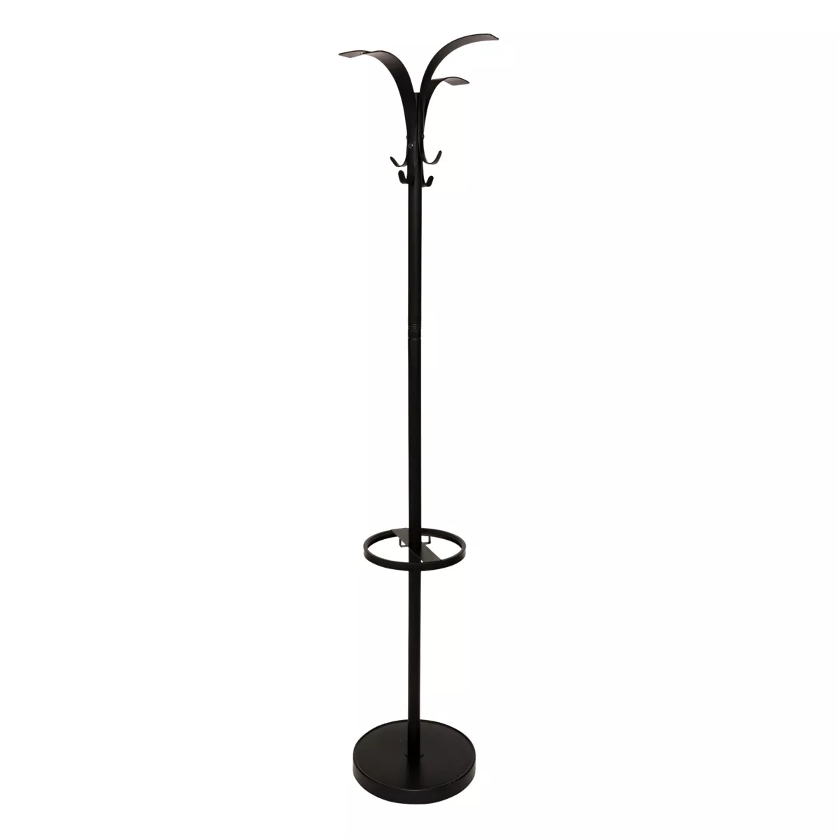 PORTE MANT MTL 8T STRONGY D. 32 x H. 175,2 cm