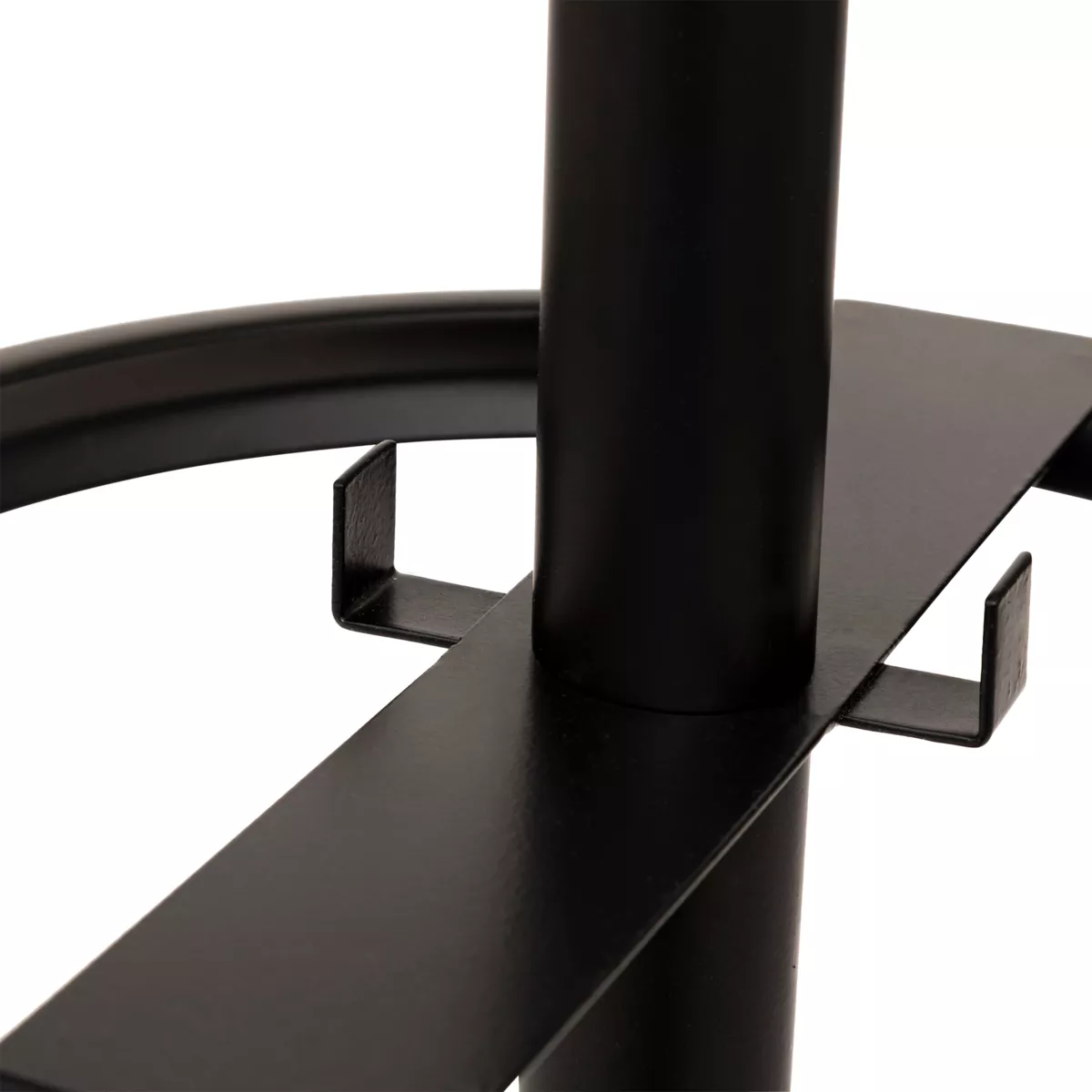 PORTE MANT MTL 8T STRONGY D. 32 x H. 175,2 cm