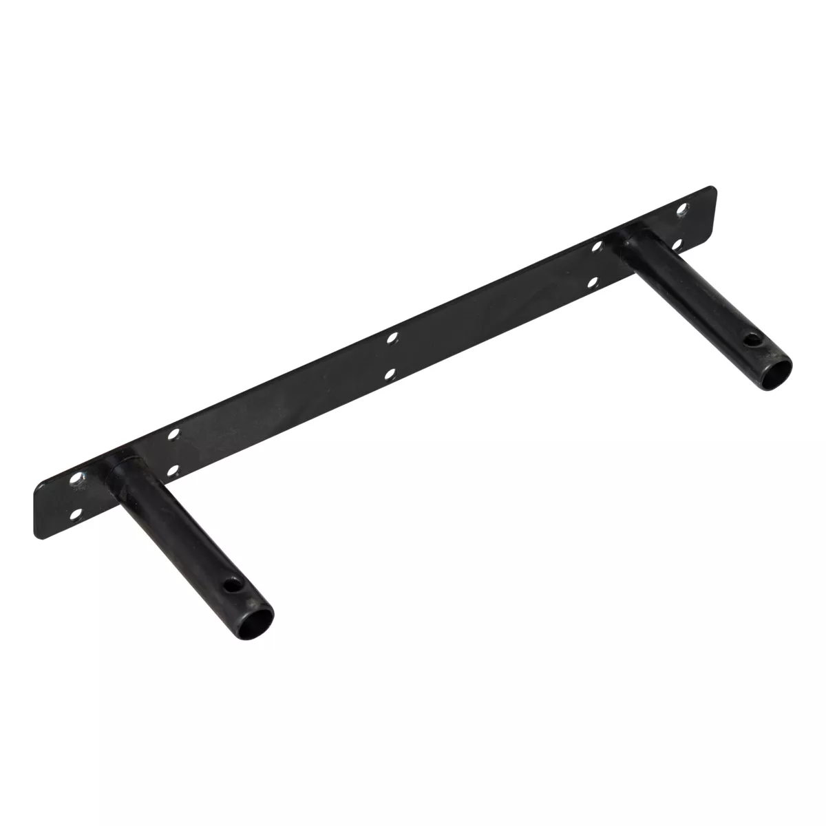 ETAGERE ARRONDIE 60CM NAT FIXY L. 60 x P. 23,5 x H. 3,8 cm