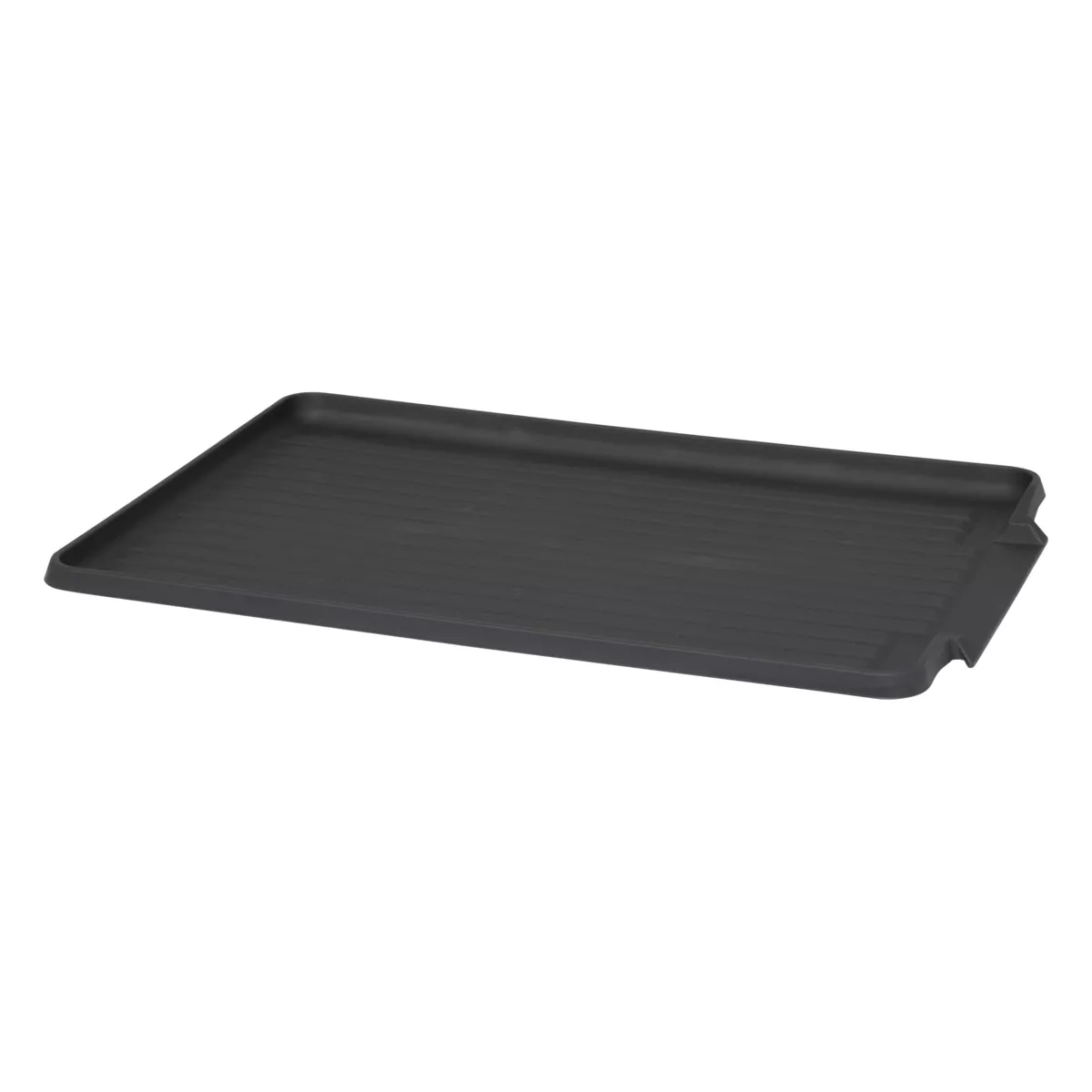 EGOUTTOIR PLIANT ALU L. 44 x P. 31 x H. 25,5 cm