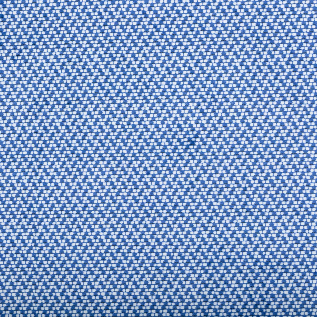 Tenda oscurante velluto (135 x 260 cm) Yupi Blu indaco 