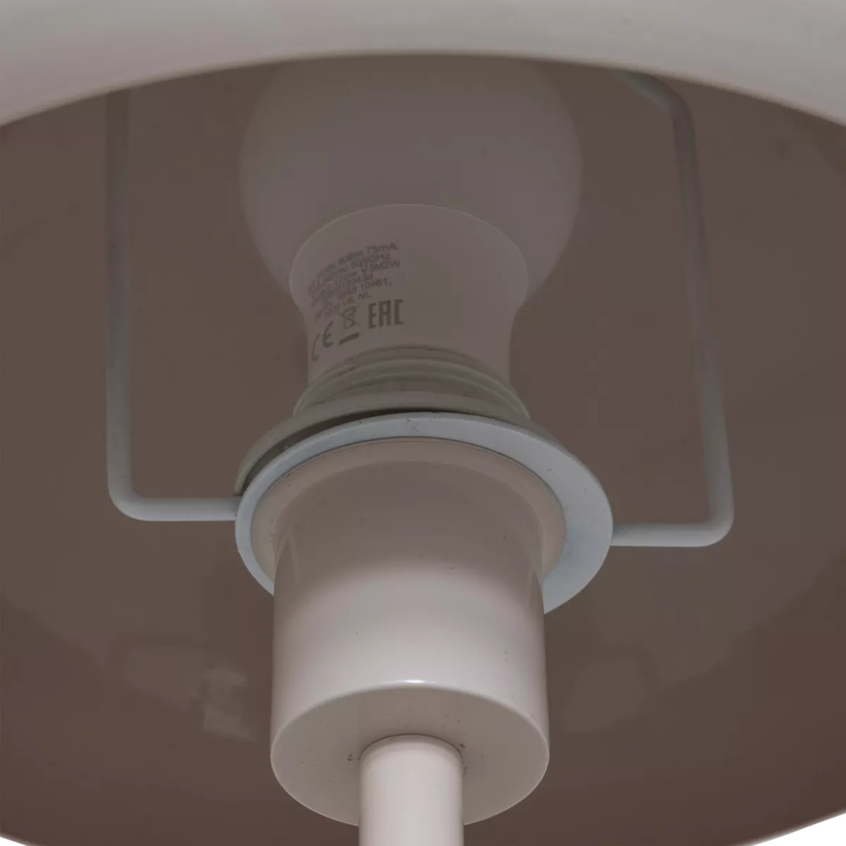 LPDR DRT SAVIO ARGILE H140 D. 28 x H. 140 cm