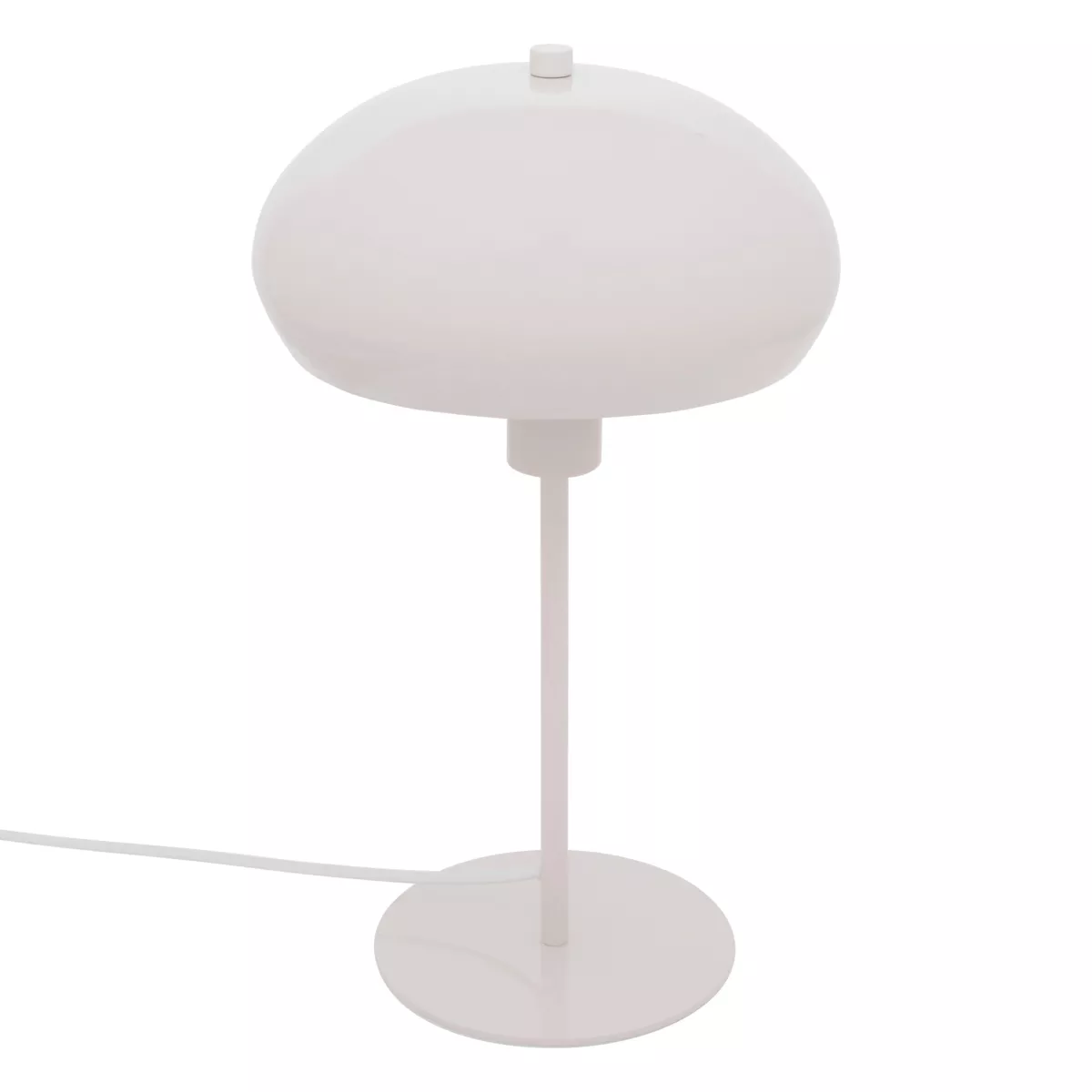 Staande lamp metaal (38 cm) Savio Beige