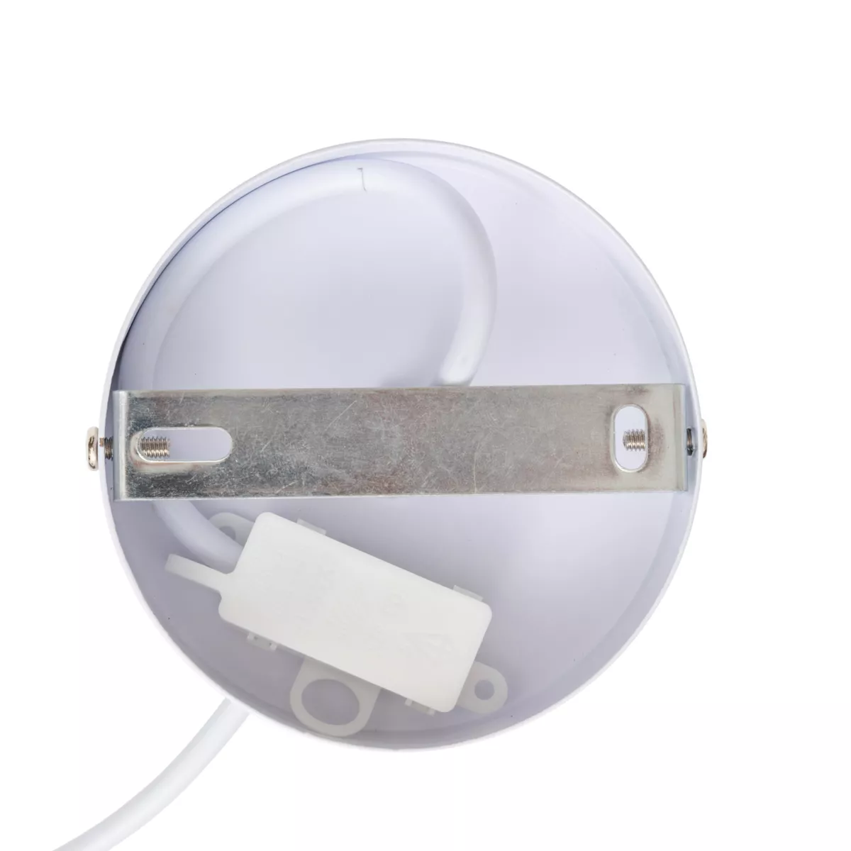 Hängeleuchte Jute (69,5 cm) Alara Beige