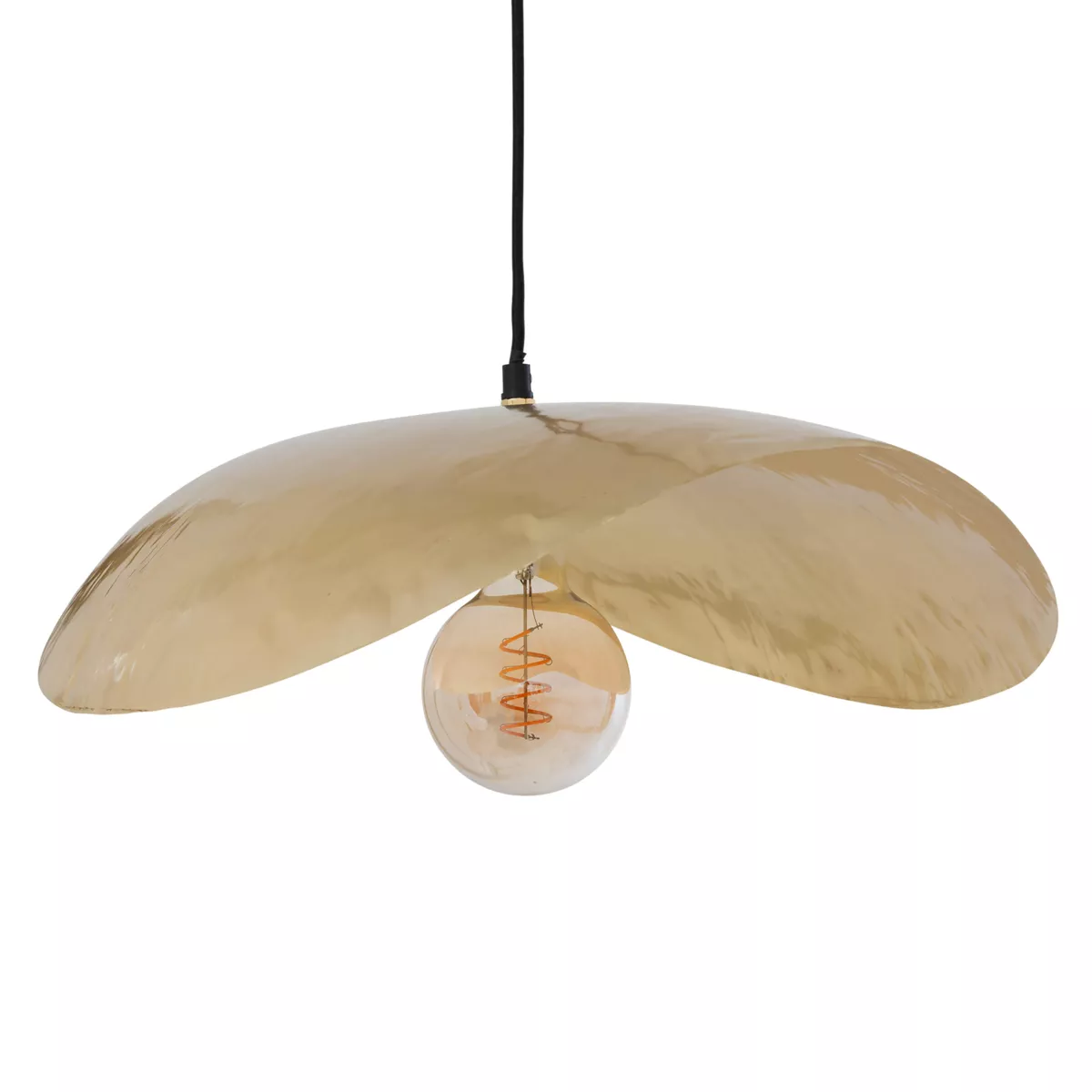 SUSP MET ARLO DORE L56 L. 56 x P. 42 x H. 123 cm