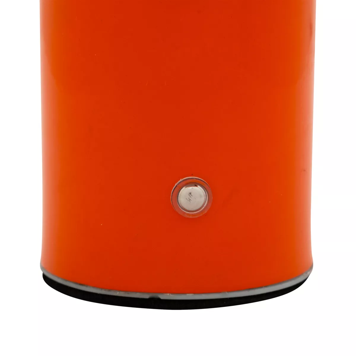 LPE LED USB ZOLA ORANGE H21 D. 14 x H. 21,2 cm