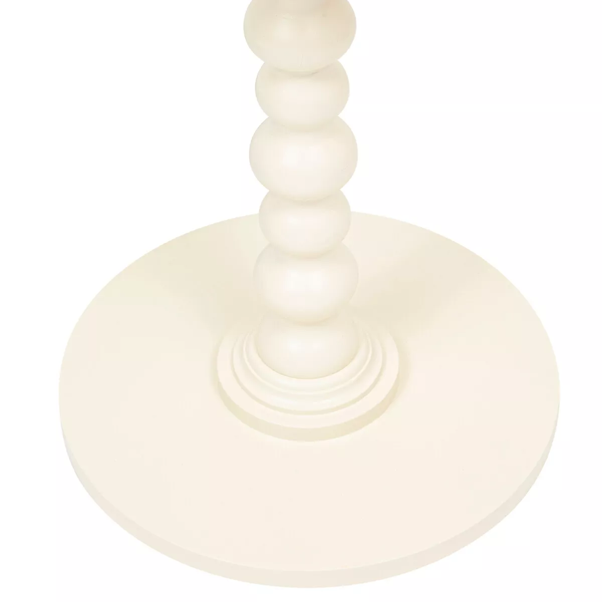 TABLE CAFE ALIX IV D. 38 x H. 50 cm