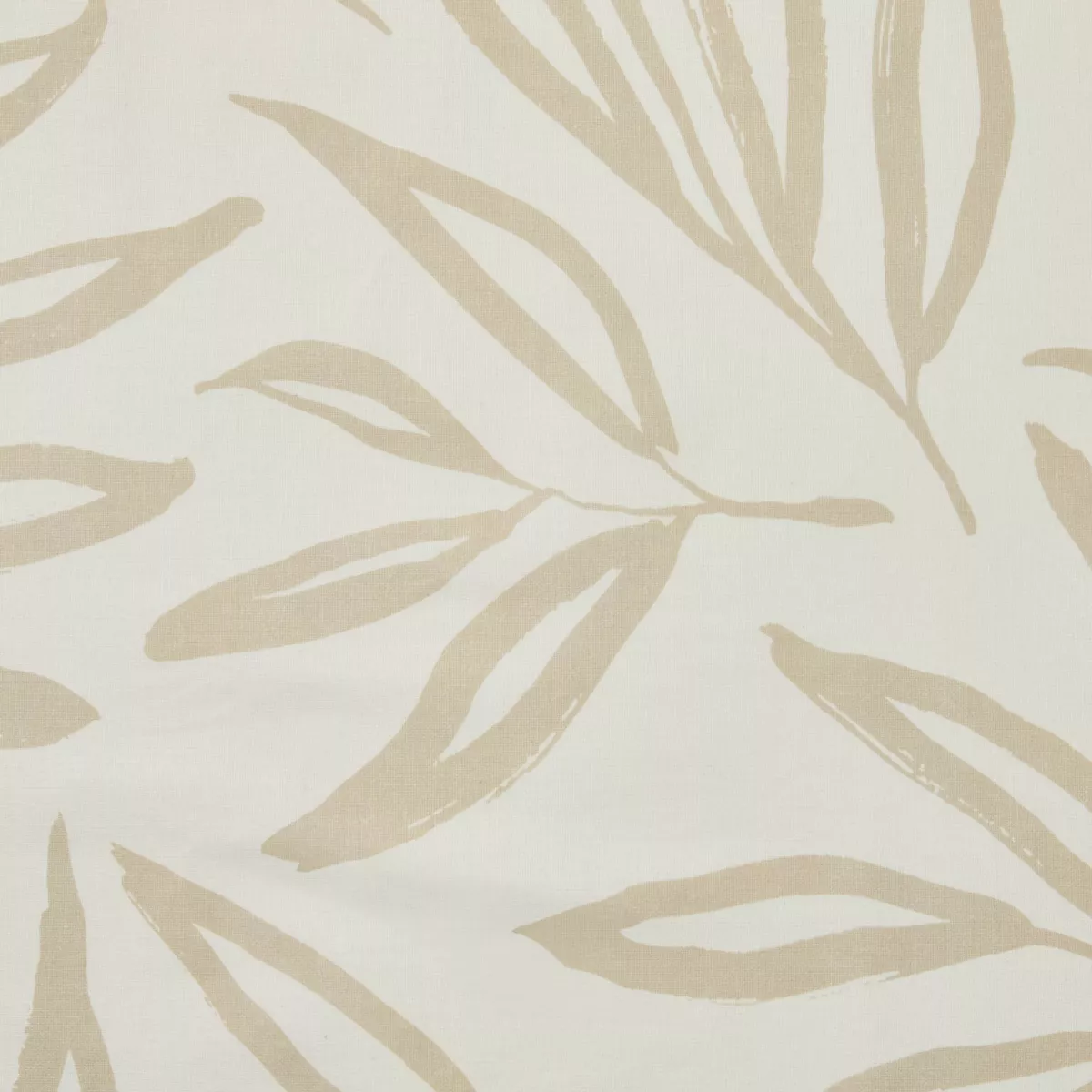 Tovaglia rettangolare cotone antimacchia (150 x 350 cm) Galice Beige