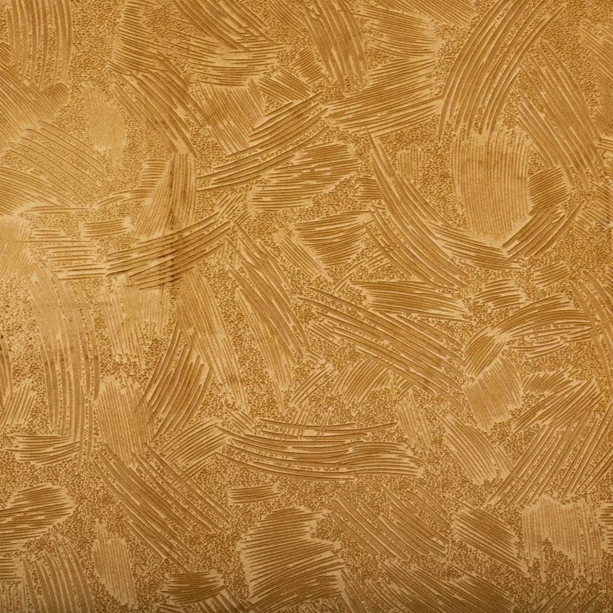 Tenda oscurante velluto (135 x 260 cm) Fuji Marrone cannella 