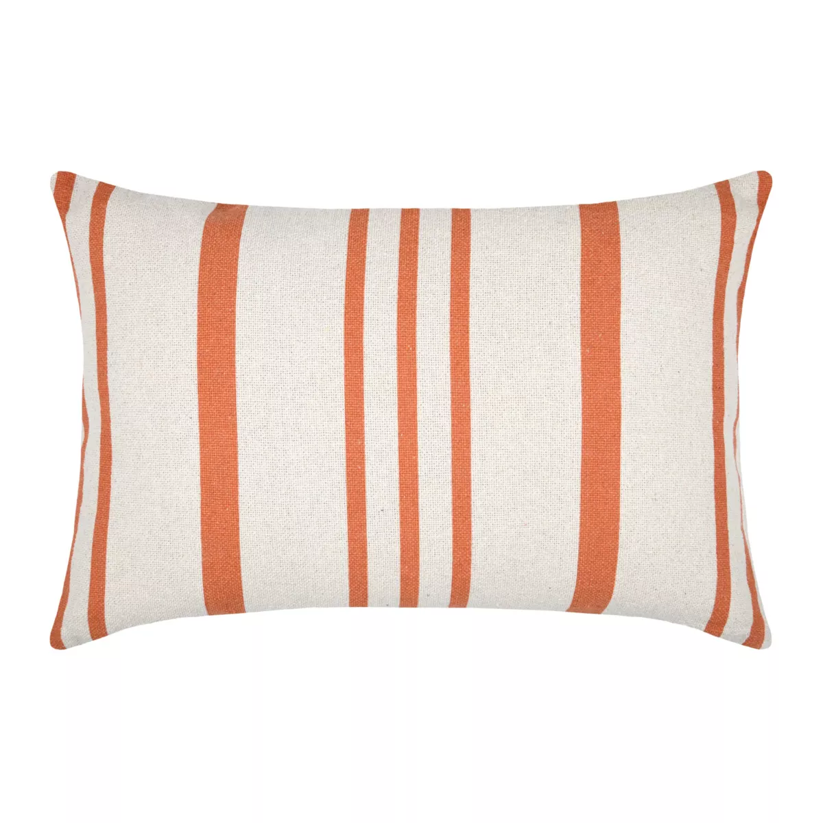 Cuscino rectangulaire (40 x 60 cm) Manduel Arancione