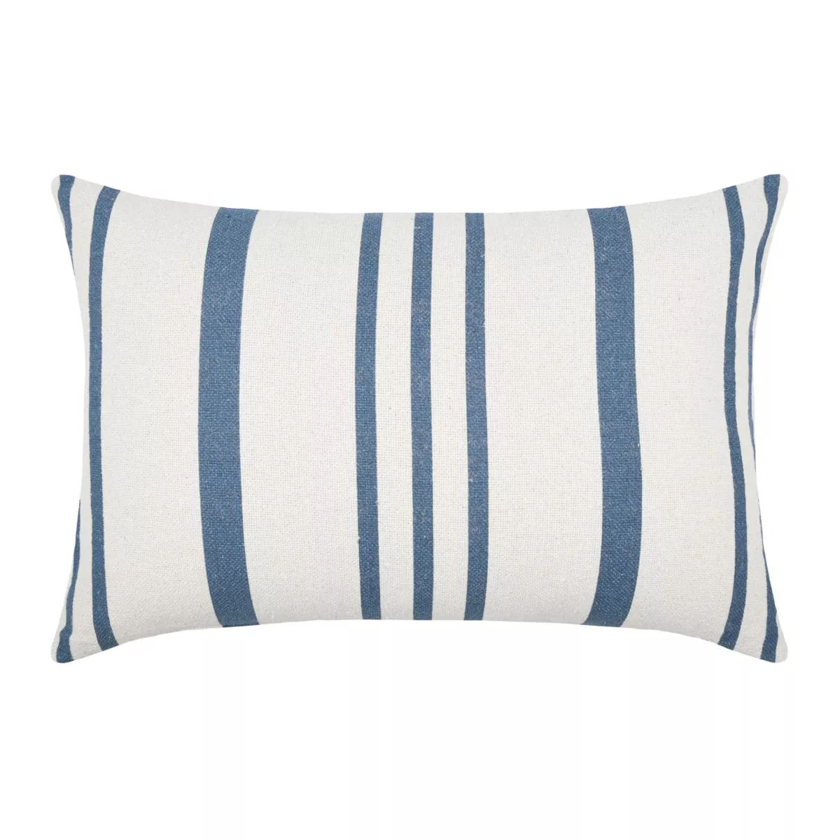 Cojín rectangular (60 cm) Manduel Azul marino