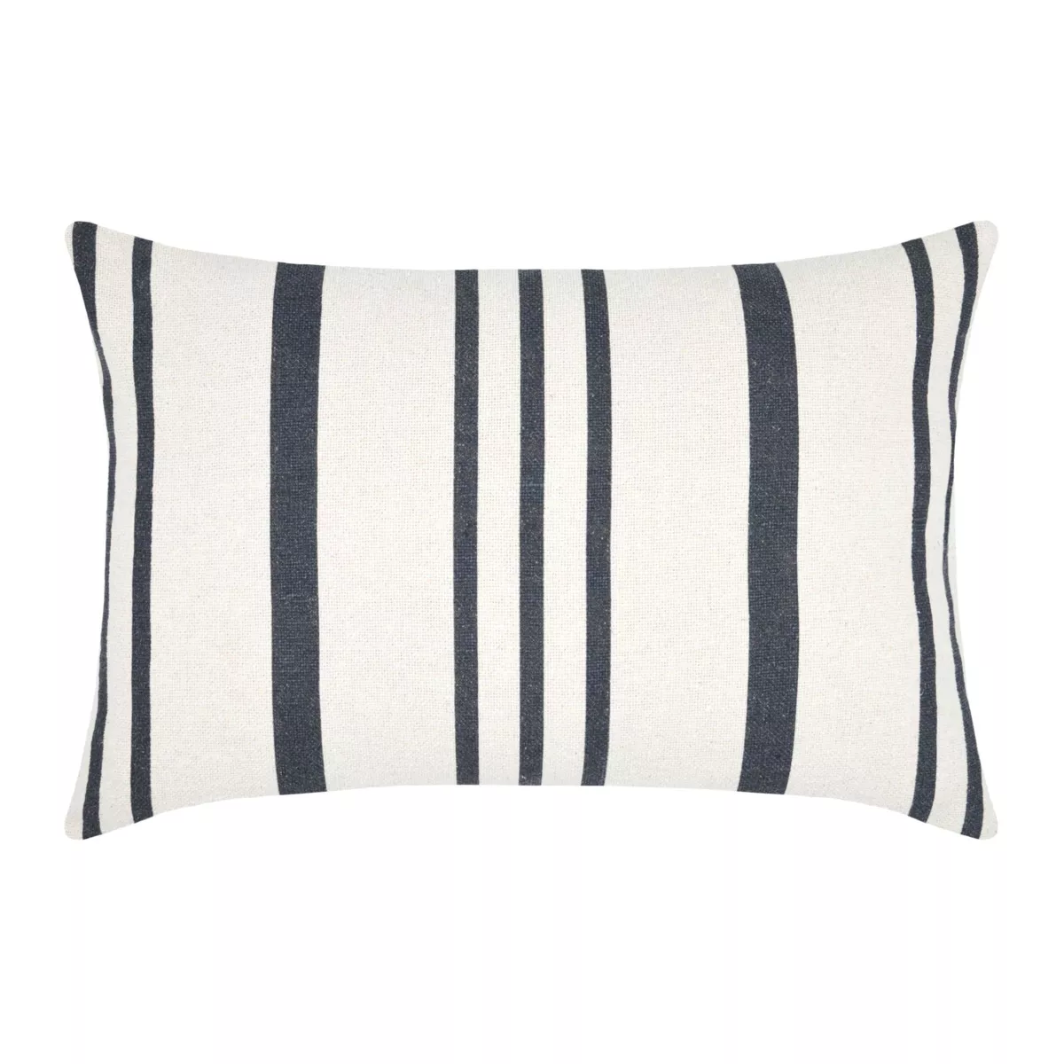 Cojín rectangular (60 cm) Manduel Gris pizarra