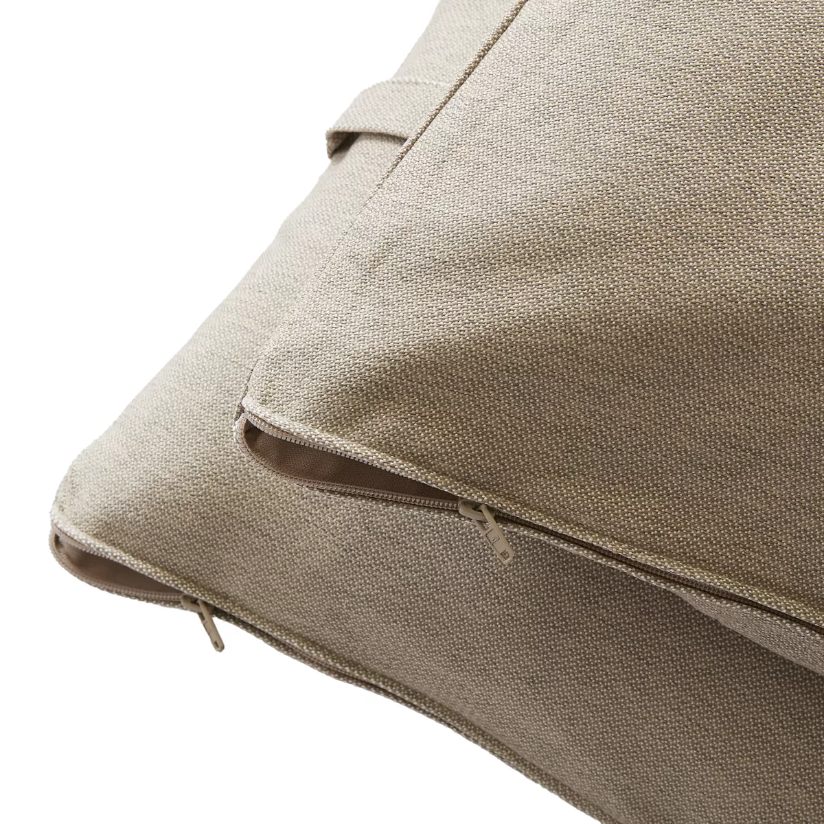 Housse de bain de soleil 70 x 190 cm Polypropylne NAìA Sable