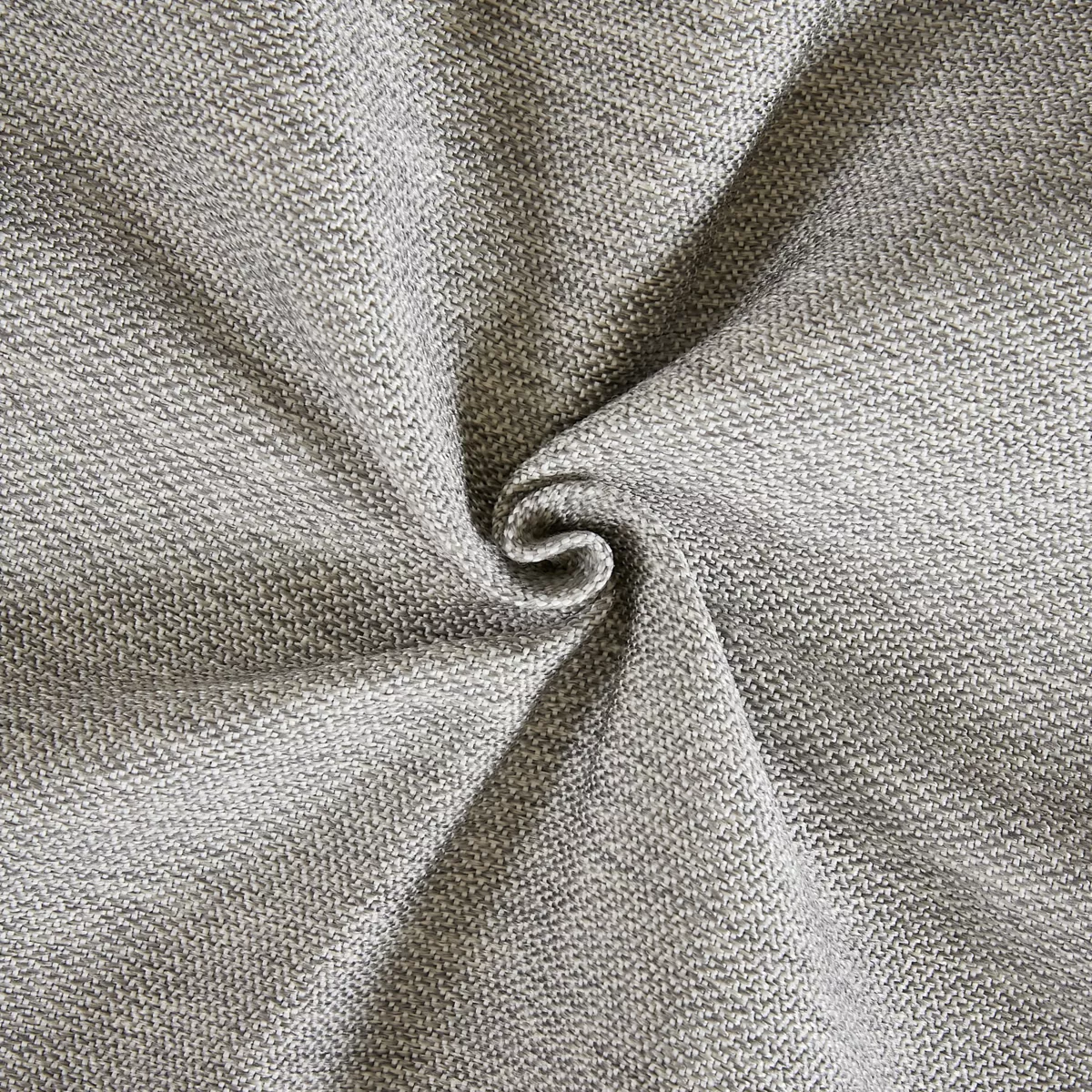 Housse de coussin 60 x 60 cm Polypropylne NAìA Galet
