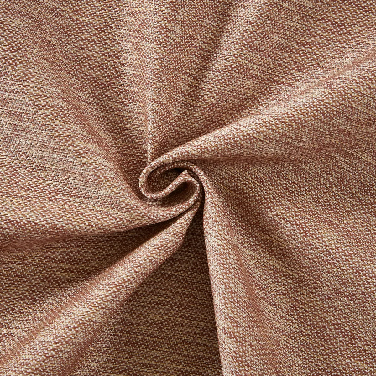 Housse de coussin 40 x 60 cm Polypropylne NAìA Corail