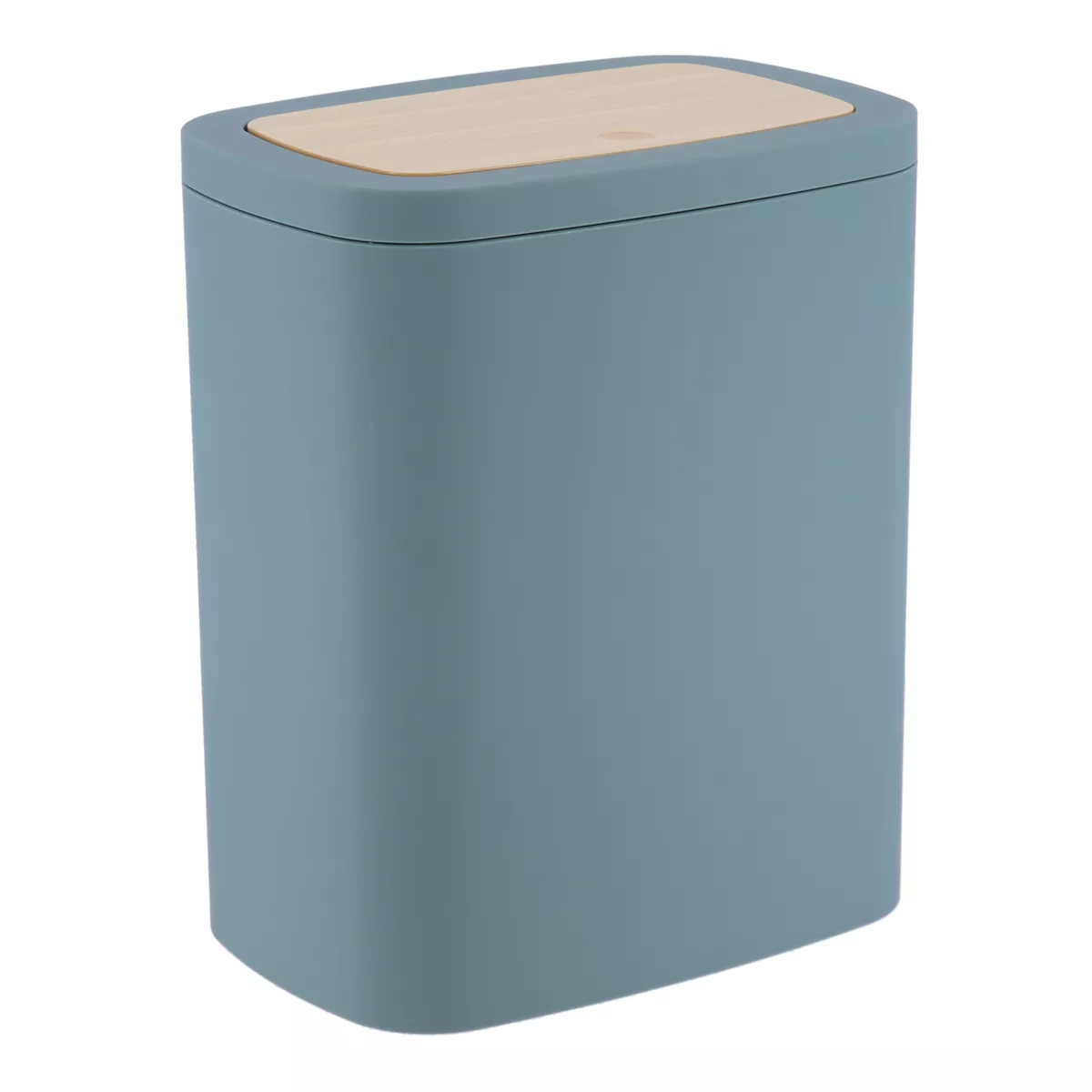 Cestino da bagno 5L Cosy Verde salvia