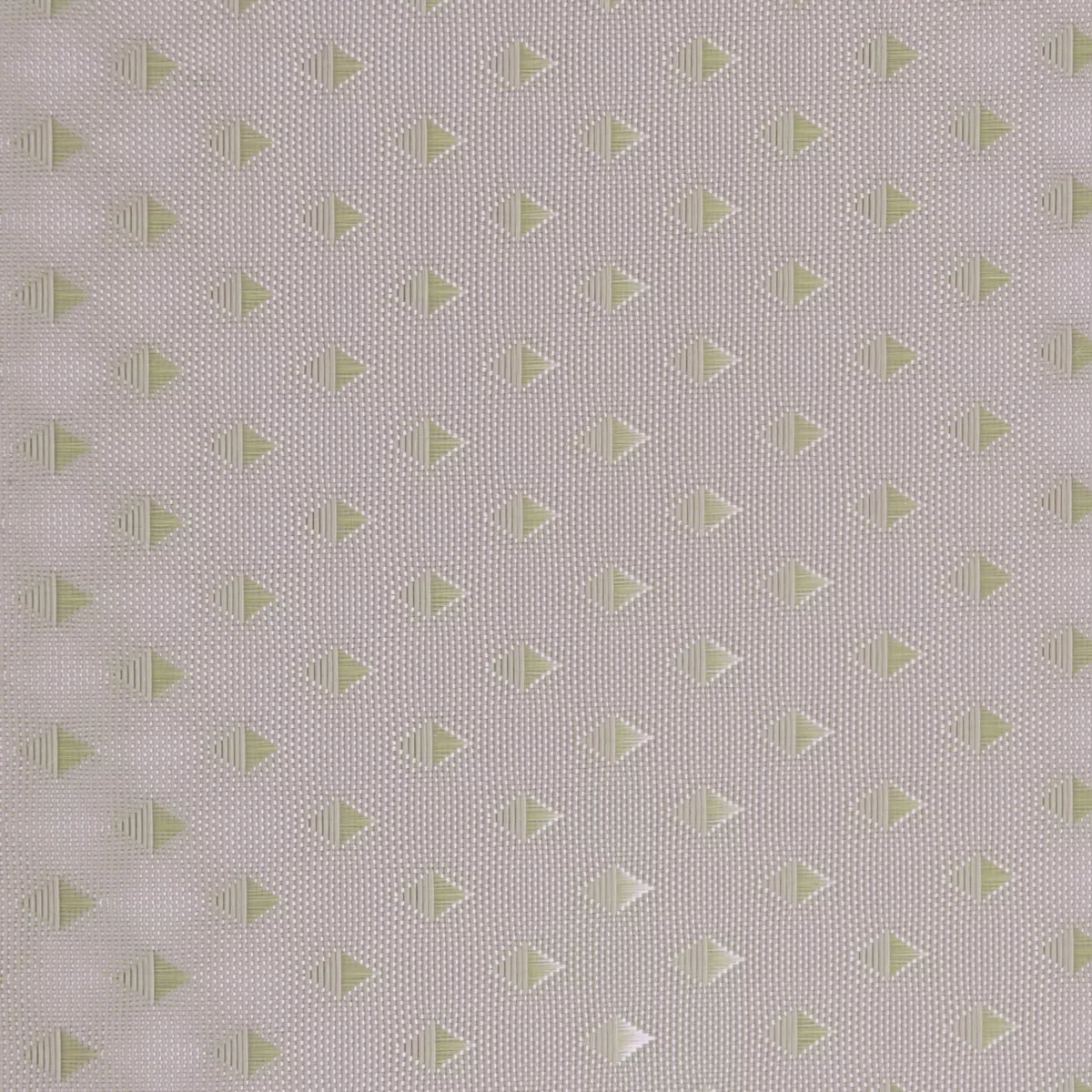 RIDEAU DE DOUCHE POLYESTER 180X200 CM MOTIFS DIAMANTS - TAUPE