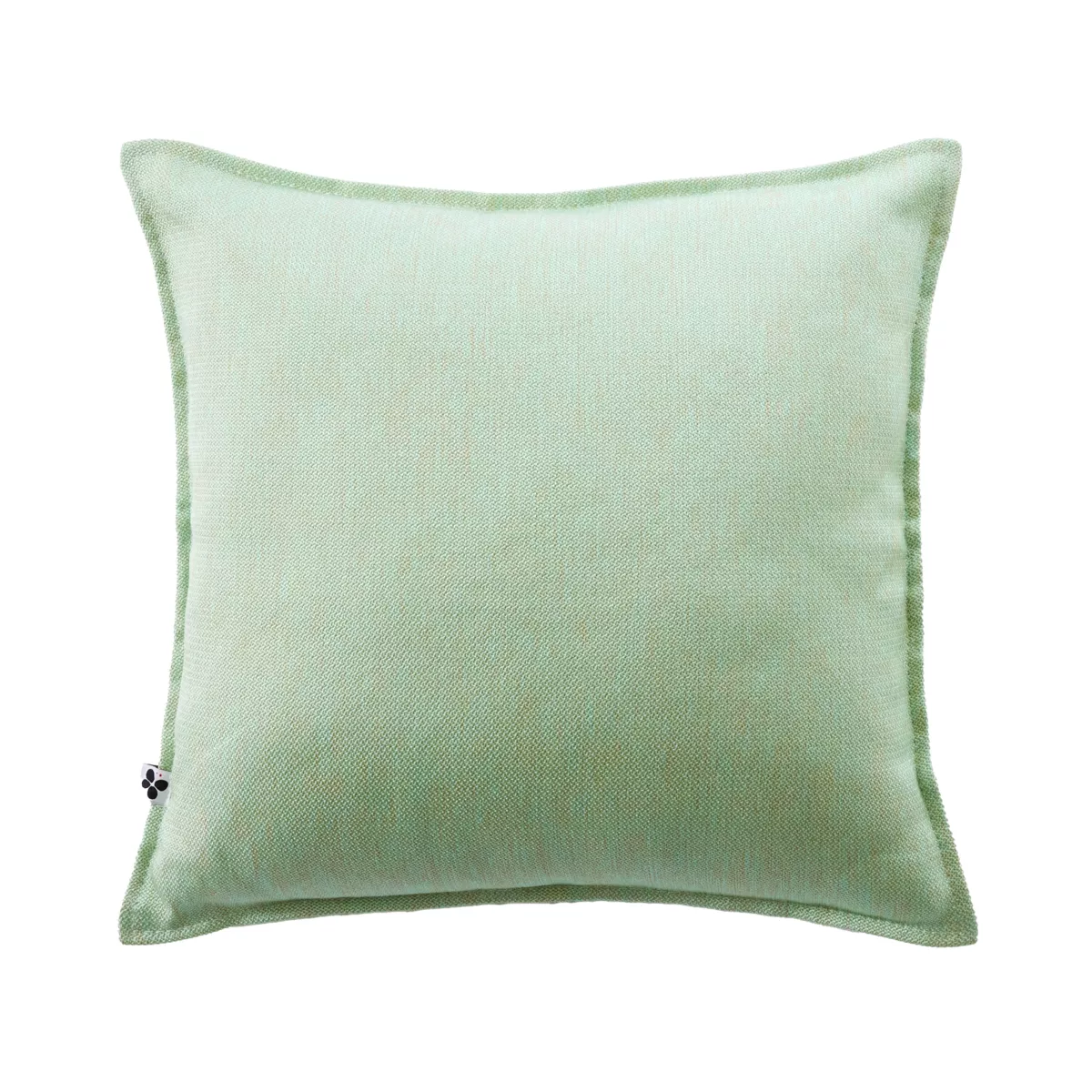 Housse de coussin 45 x 45 cm Polypropylne NAìA Cara•bes