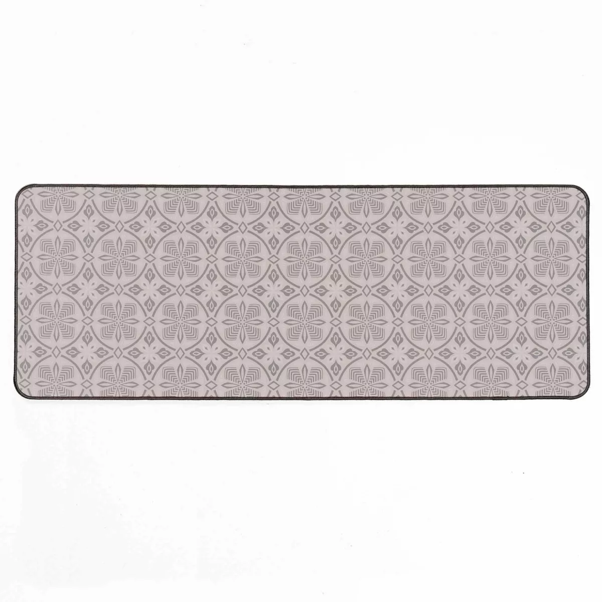 Tapis antidérapant (45 x 120 cm) Joan Beige