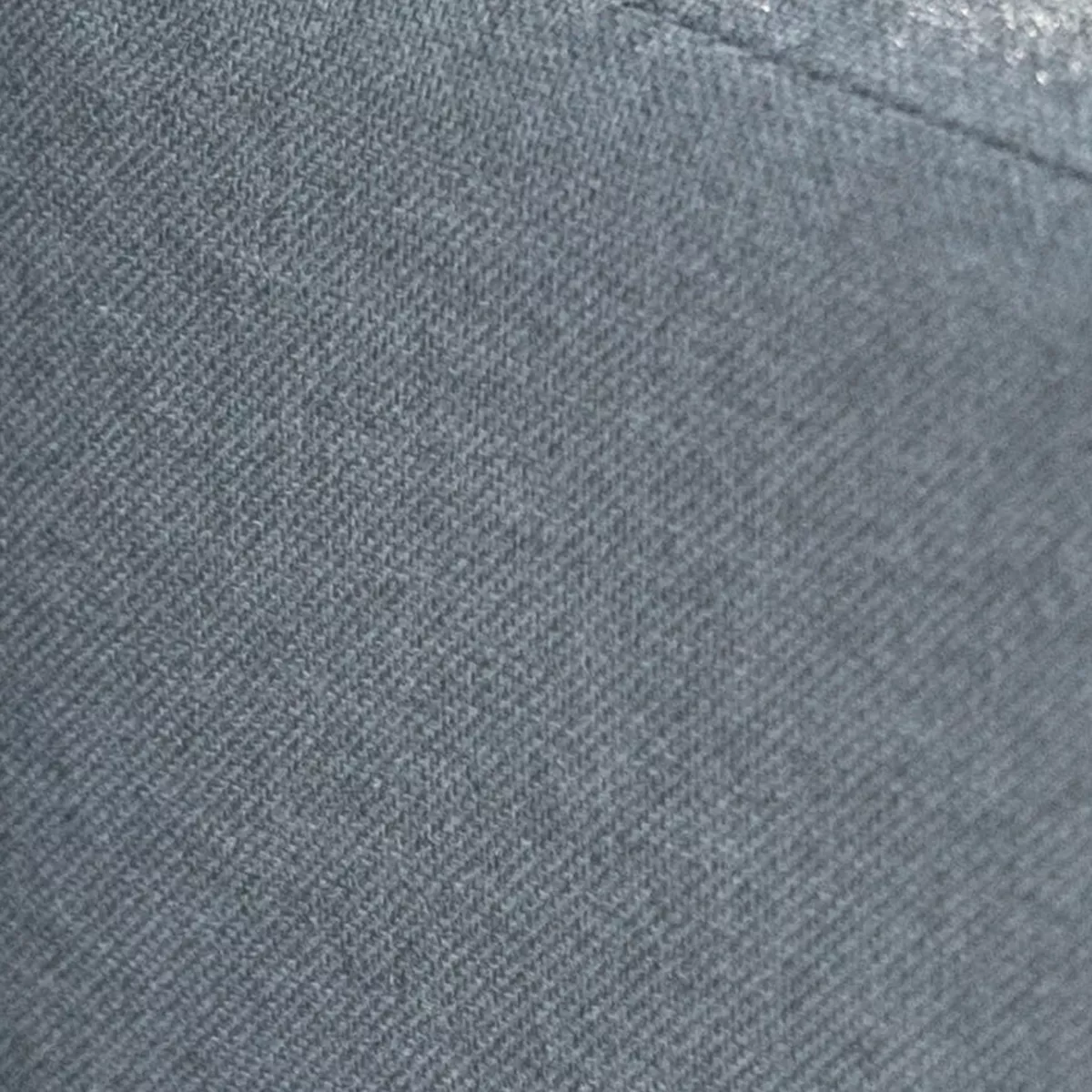 Salotto da giardino alluminio 7 posti 5 pezzi Elba Grigio antracite