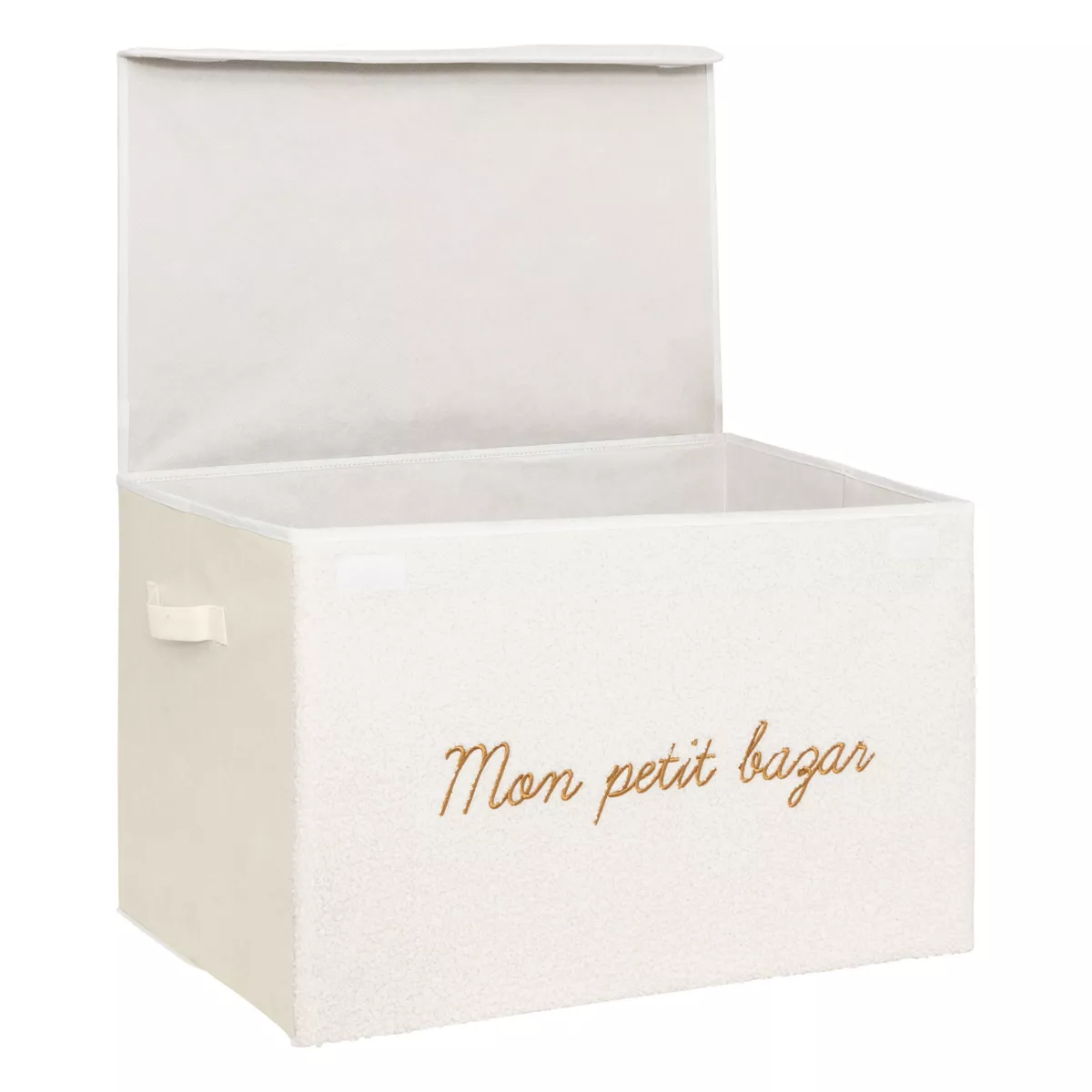 COFFRE RGMT BOUCLETTE 36X58