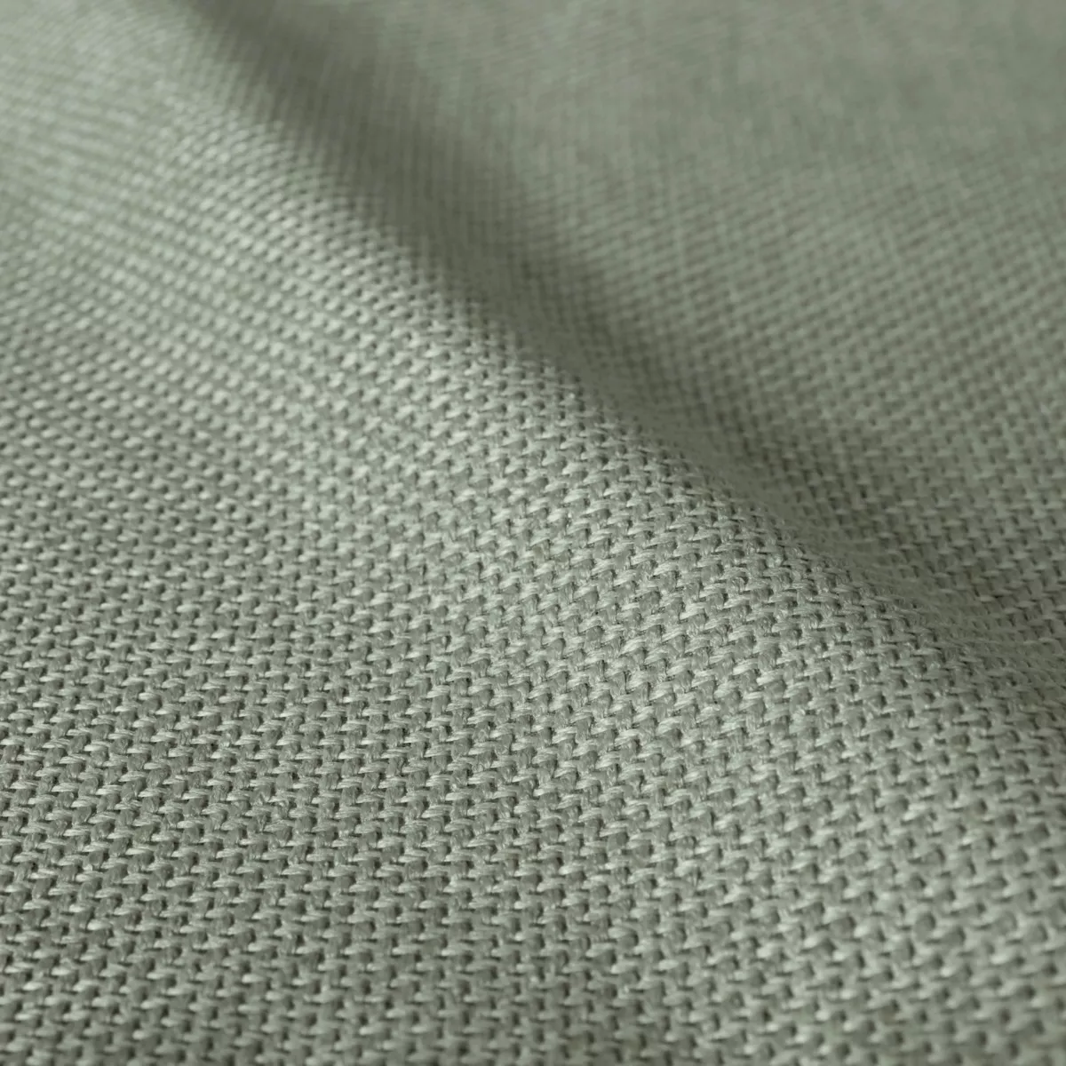 Cojín rectangular tejido (40 x 60 cm) Alba Verde romarin