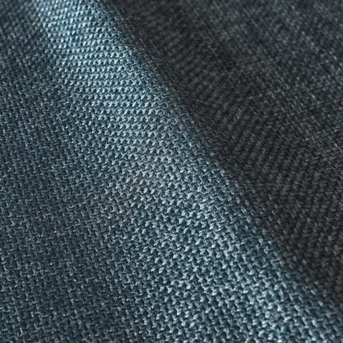 Cuscino rettangolare tessuto (40 x 60 cm) Alba Blu