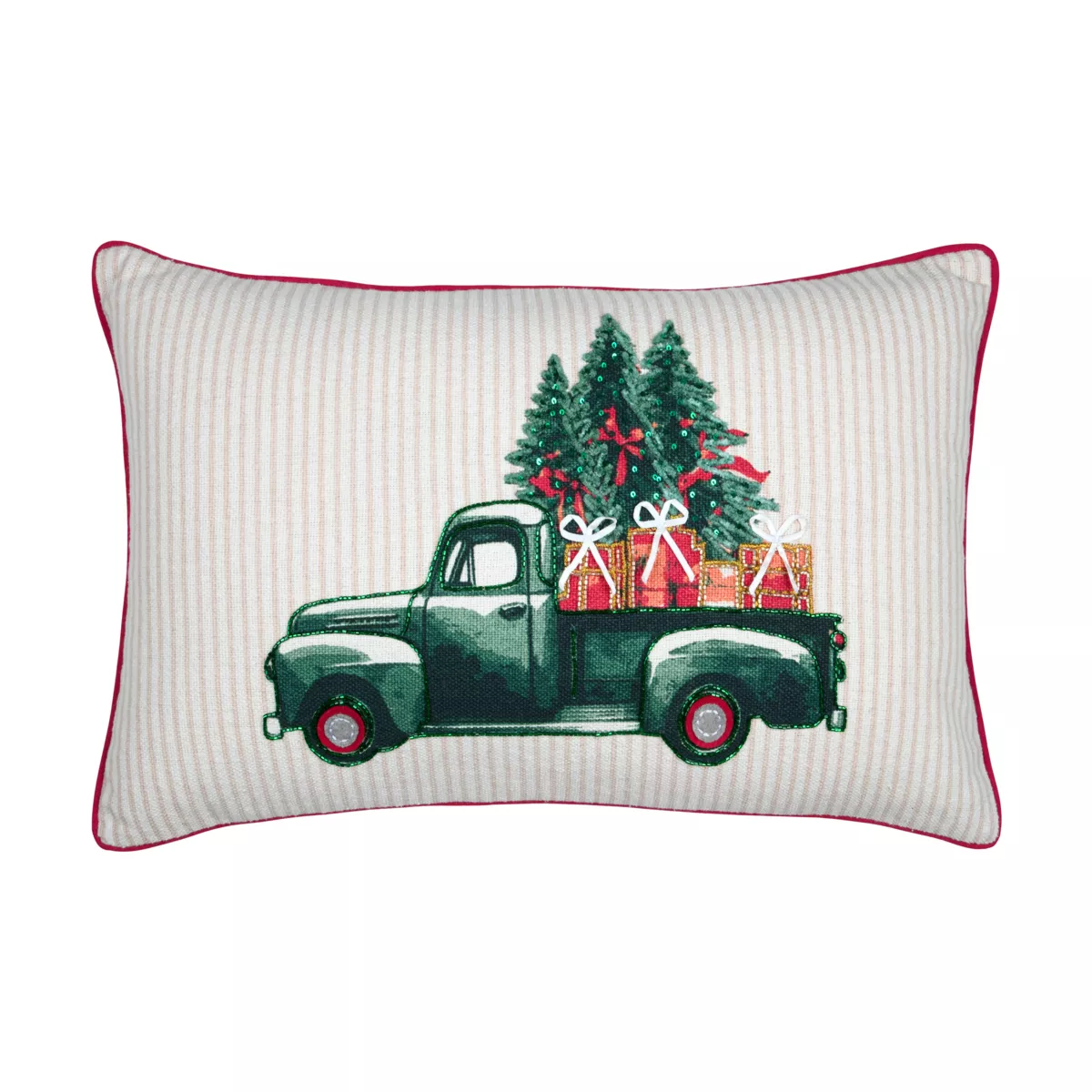 GIFTED COUSSIN 35X55 VERT