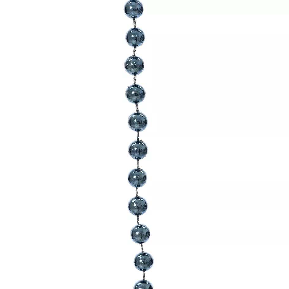 Guirnalda perla Alpine Medianoche