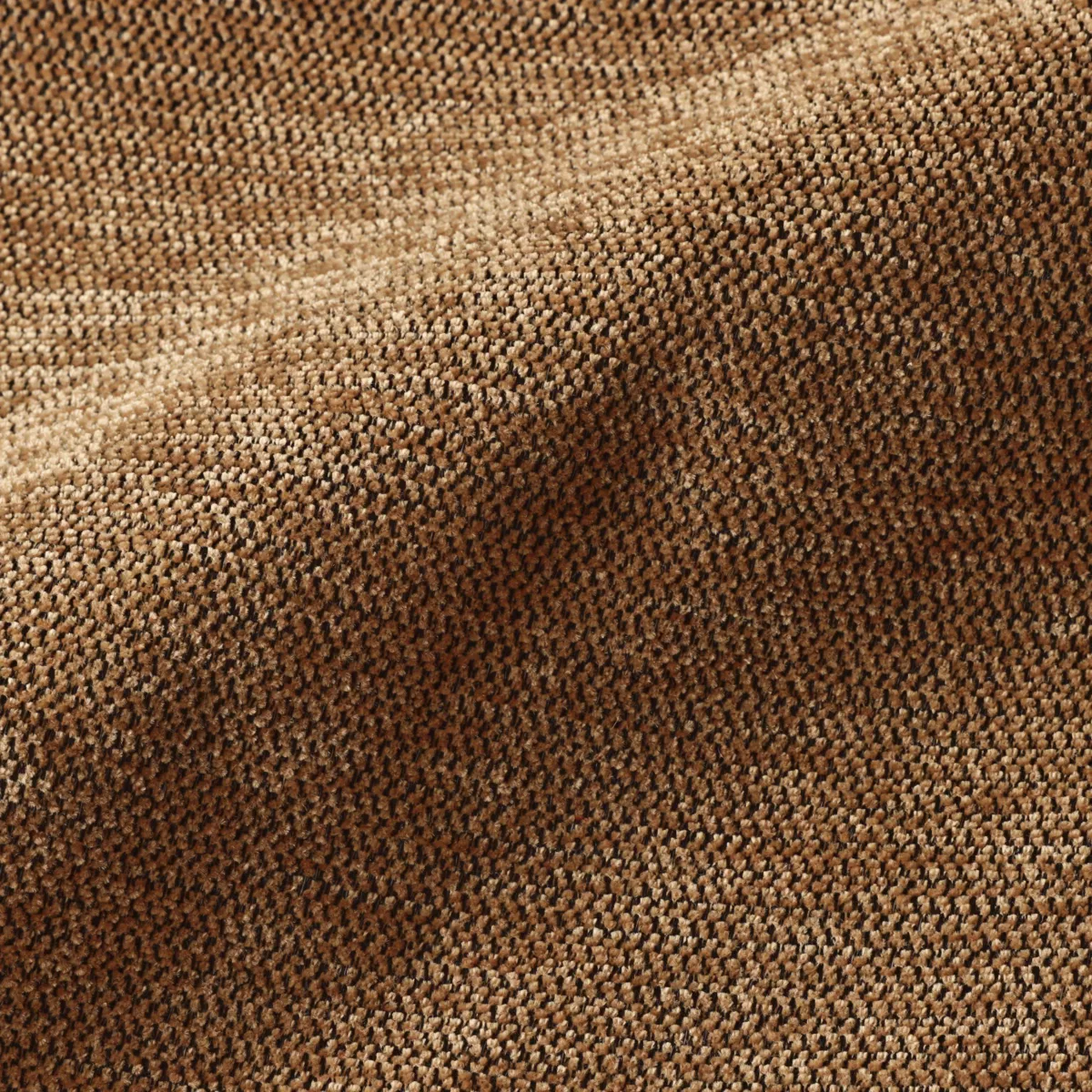 Cuscino quadrato tessuto (45 x 45 cm) Magnus Camel