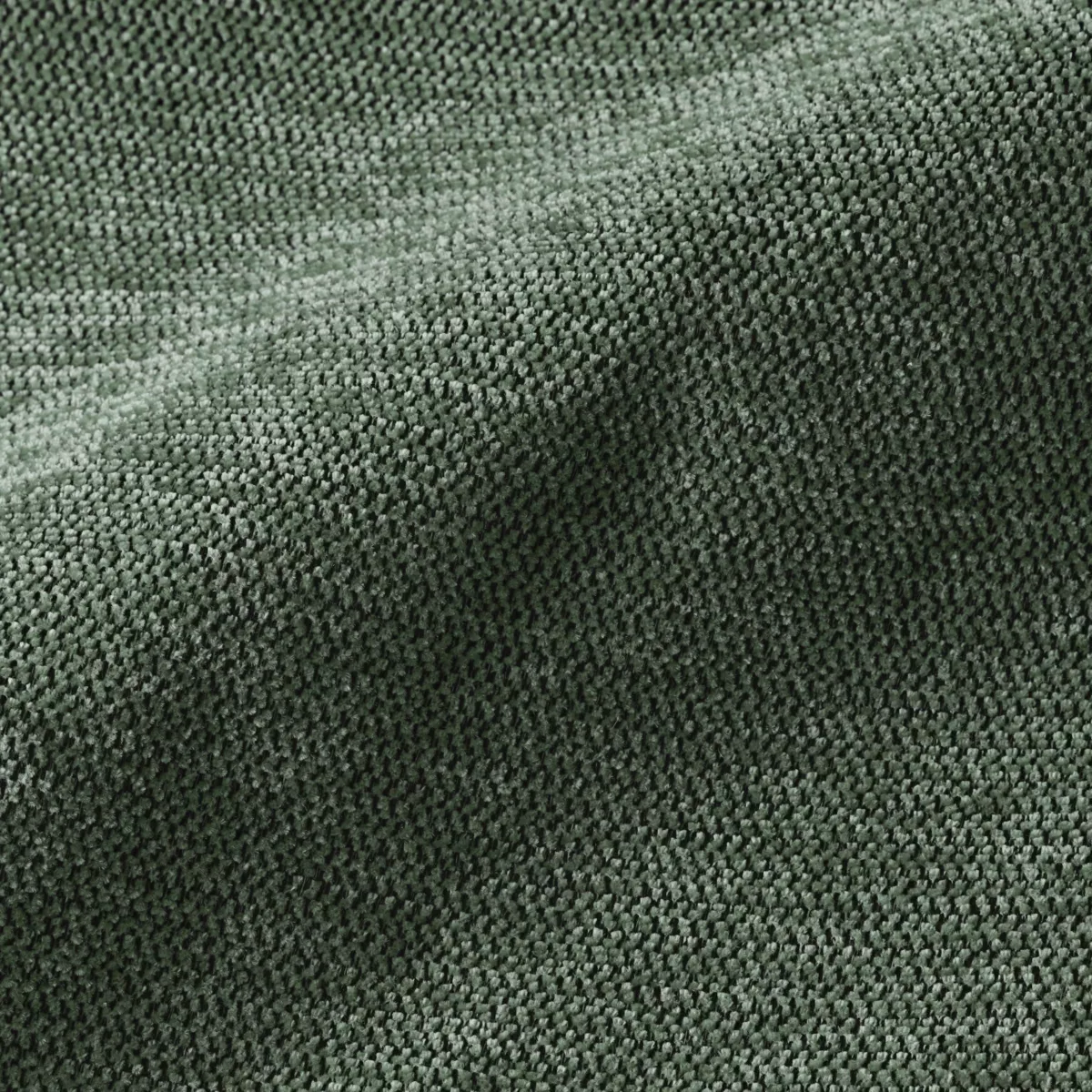 Cuscino quadrato tessuto (45 x 45 cm) Magnus Verde rosmarino