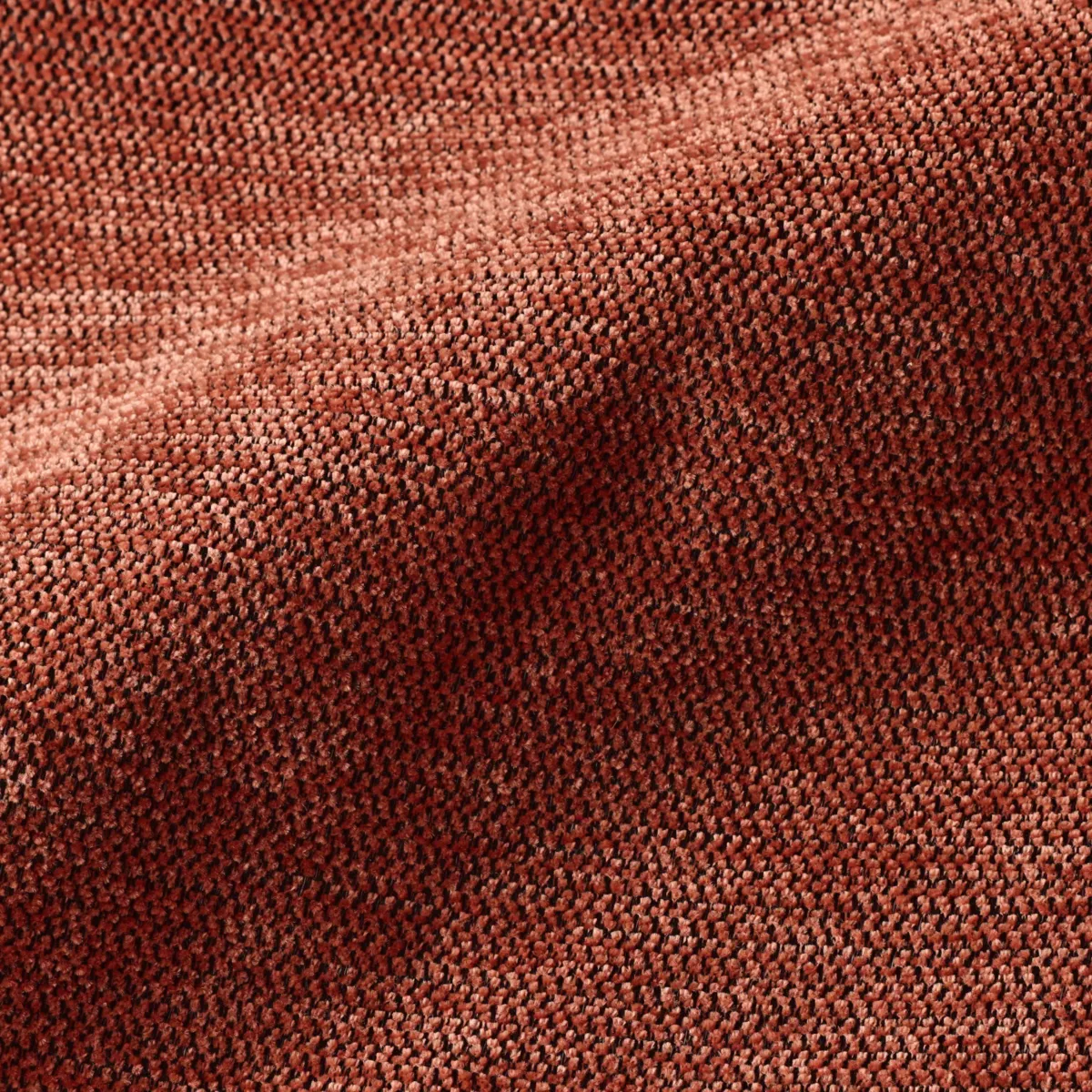 Cuscino rettangolare tessuto (40 x 60 cm) Magnus Terracotta
