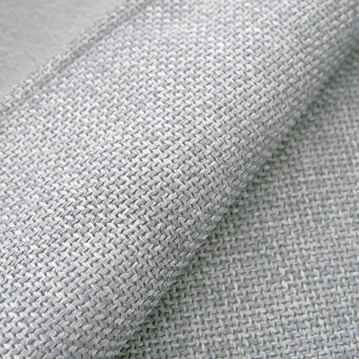 Thermovorhang Alba Grau (280 x 240 cm)