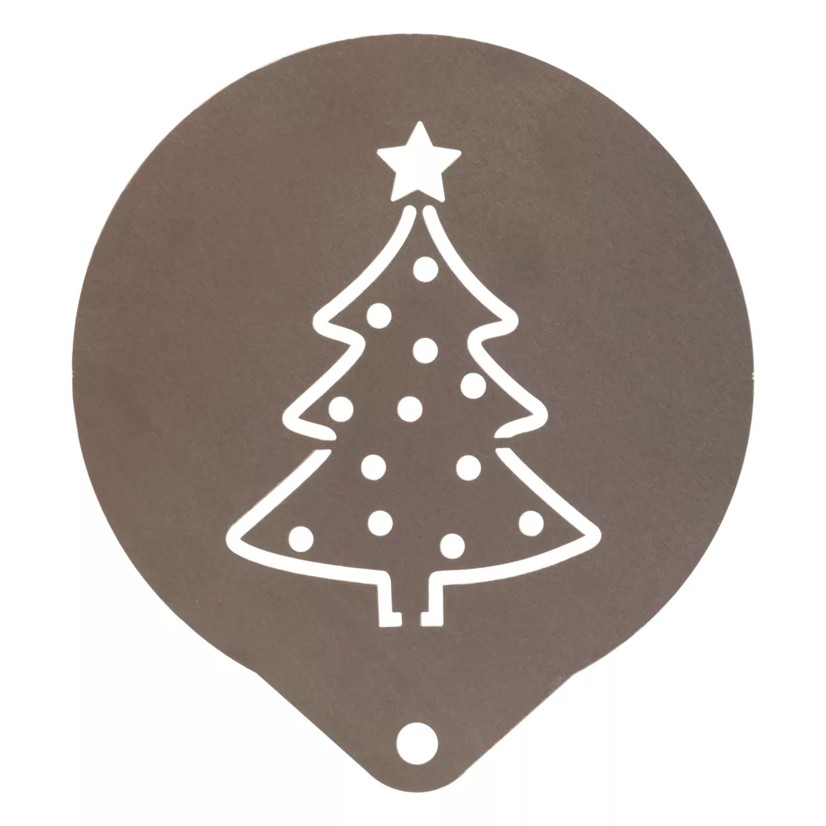 Kit barista Cappuccino Natale goloso