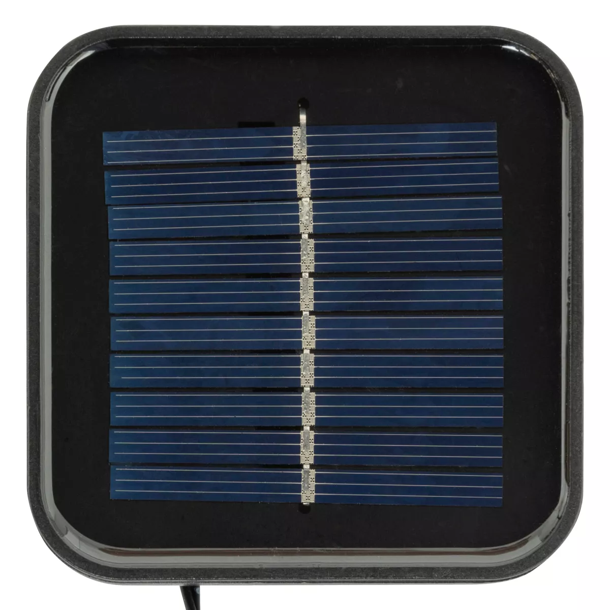 SILHOUETTE LUMINEUSE EXT RENARD 30L FXCL H30SOL