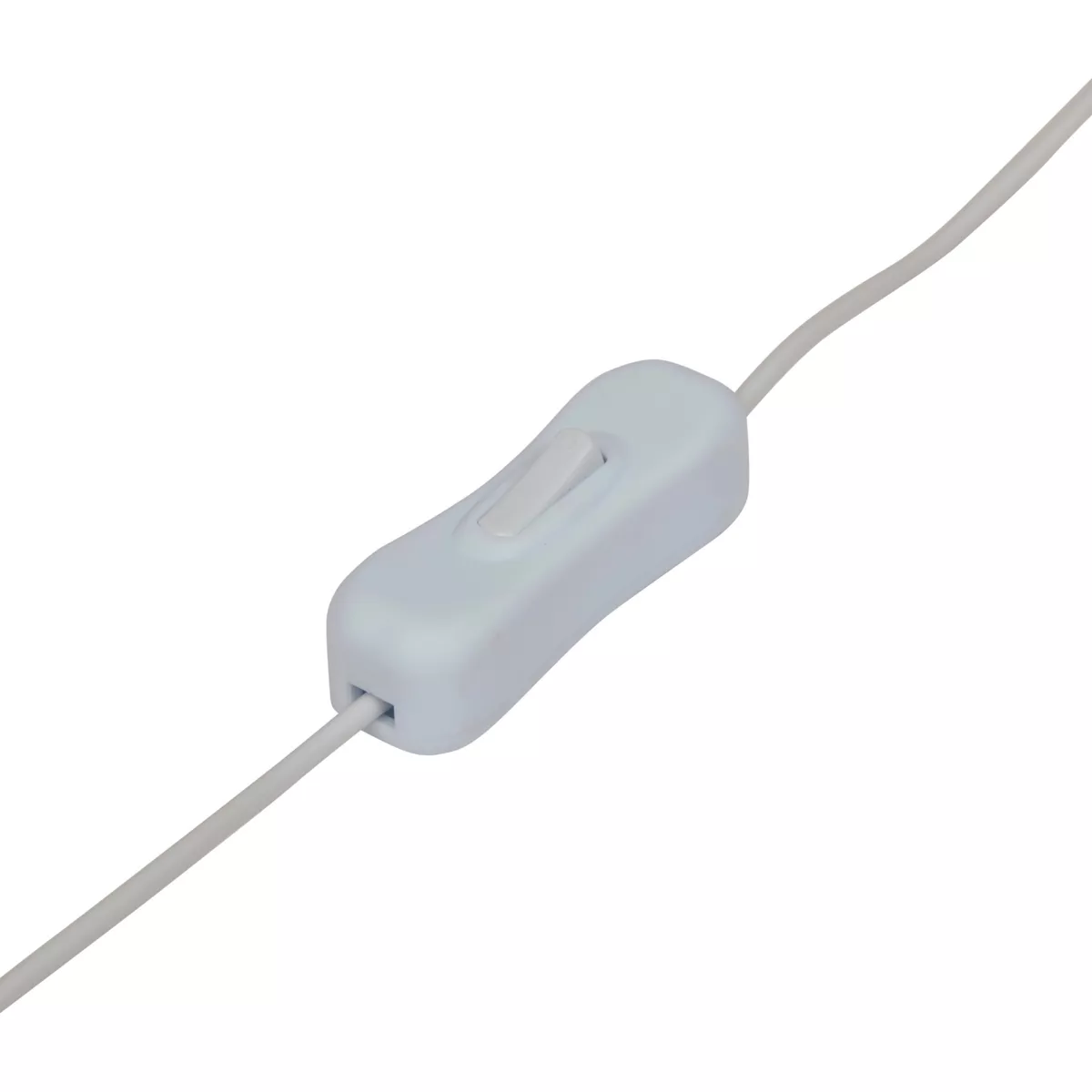 Insegna luminosa USB (H40 cm) Neon Albero di Natale Multicolore
