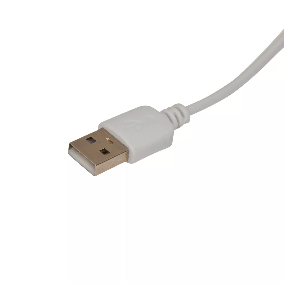 NEON LED SAPIN H40 USB