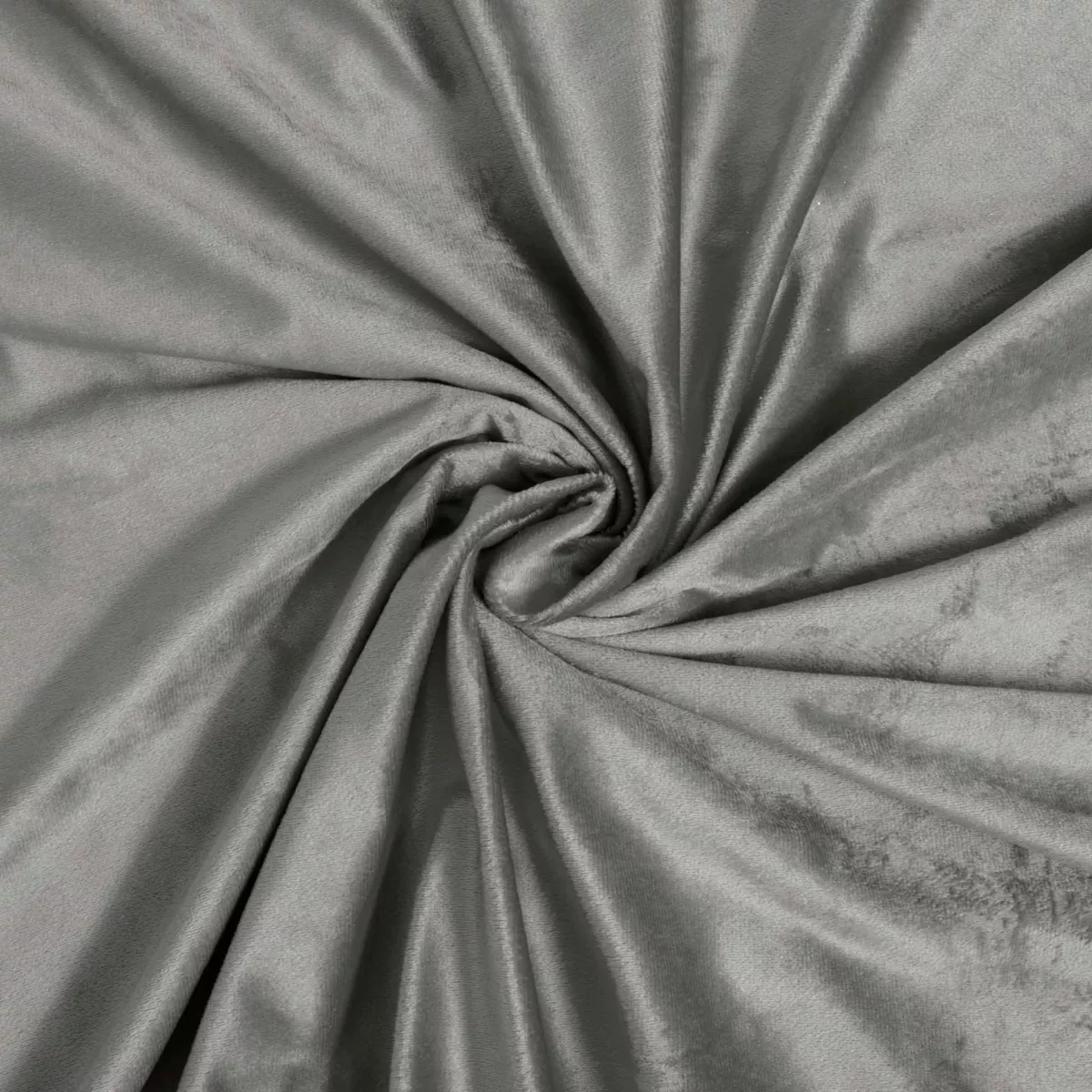 Parure 3 Pices (240 x 220 cm) Velina Anthracite, 100% Polyester