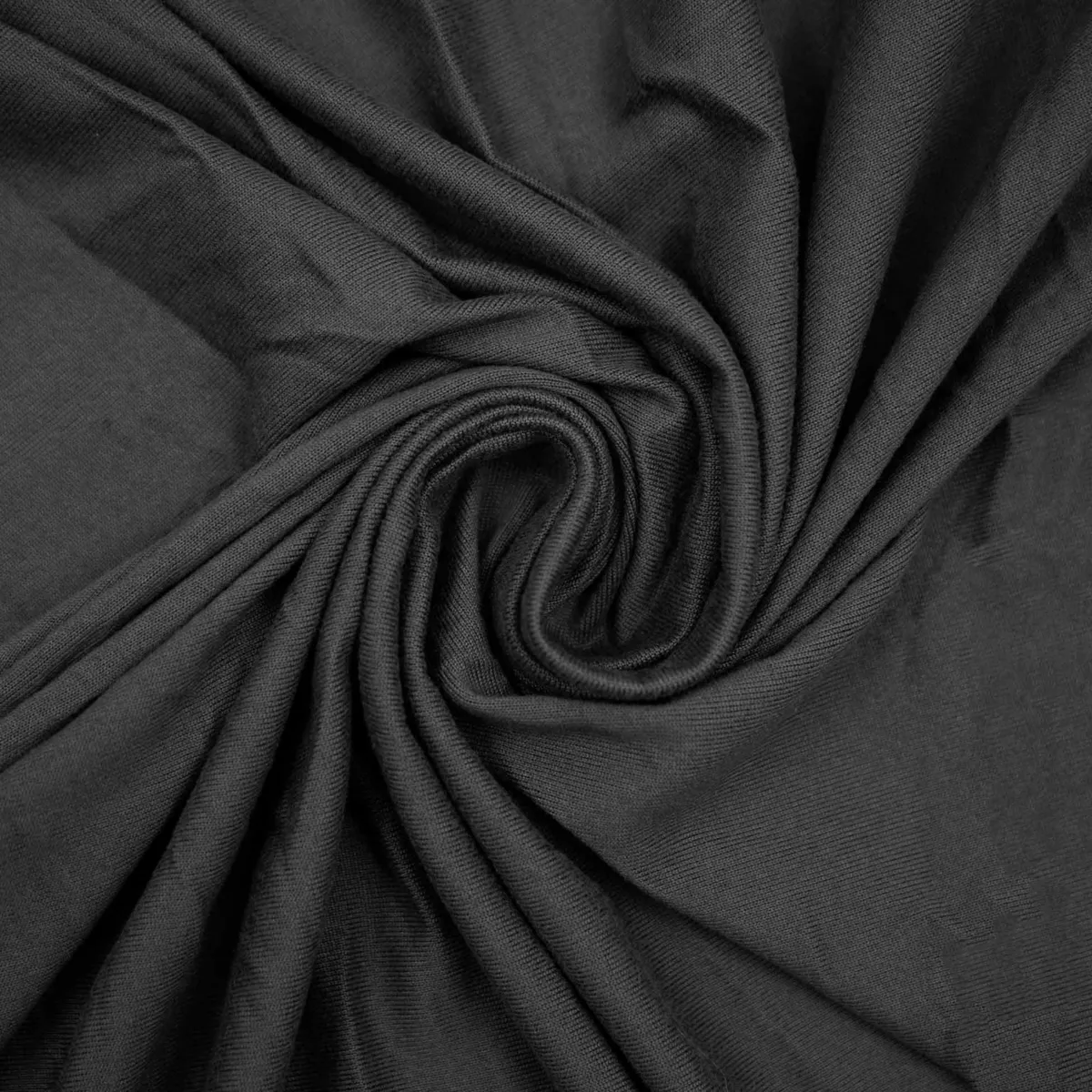 Protge CanapŽ Extensible (225 x 245 x 60 cm) Mila Noir, Polyester