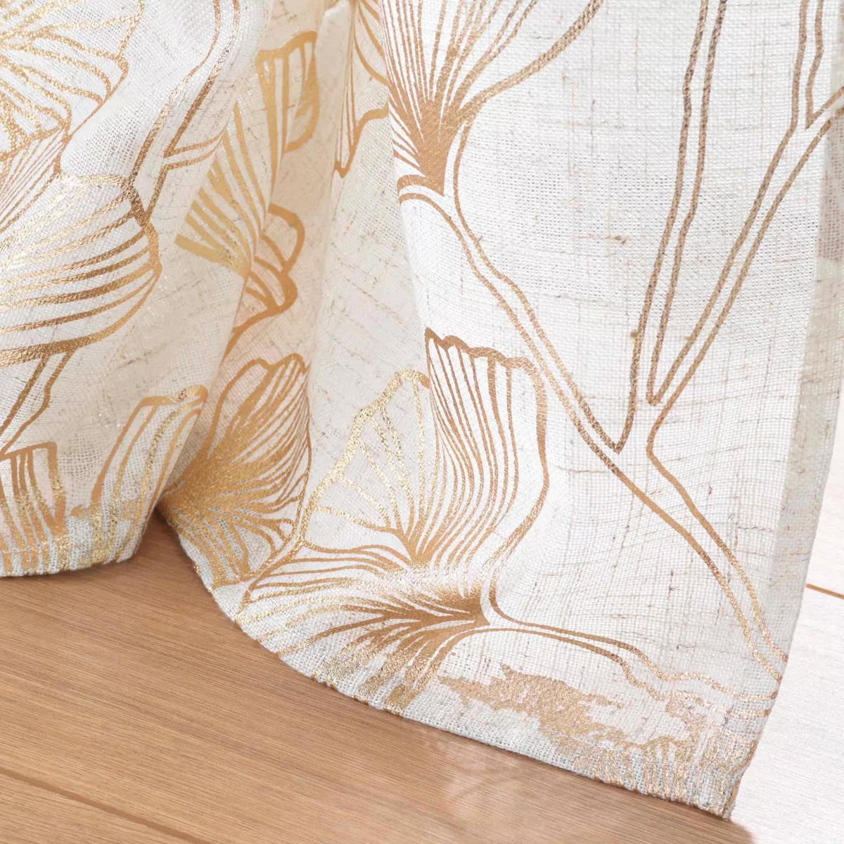 Tenda (140 x 240 cm) Kenzy Beige