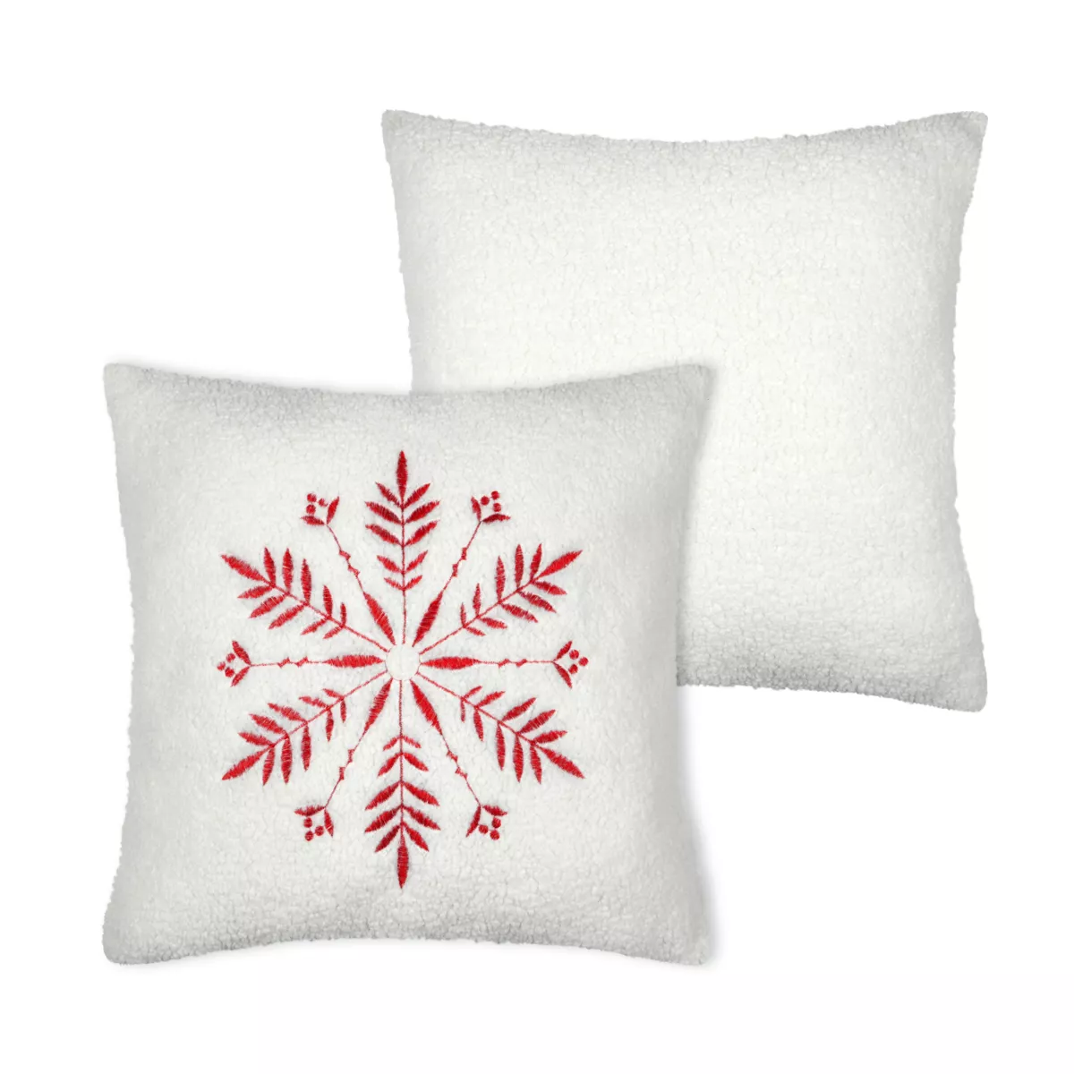 COUSSIN BESSEY ECRU 45X45