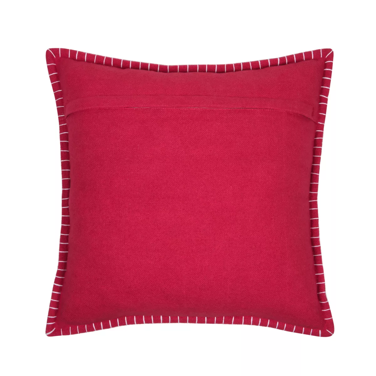 COUSSIN VILLARD ROUGE 45X45