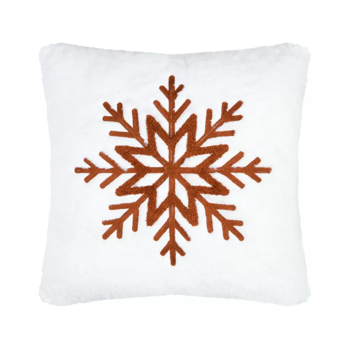 COUSSIN WILDFOREST TERRE 45X45