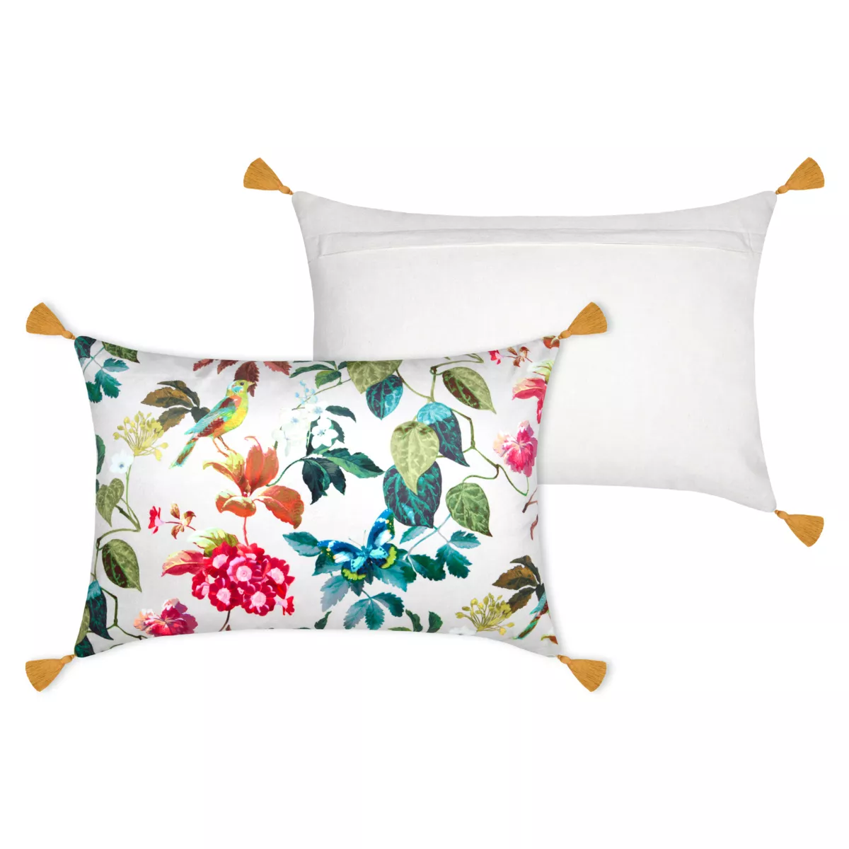 COUSSIN EMMY NATUREL 40X60