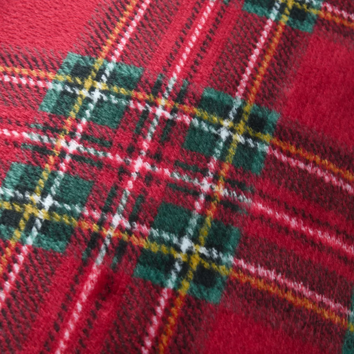 COUSSIN WILLIS ROUGE 40X60