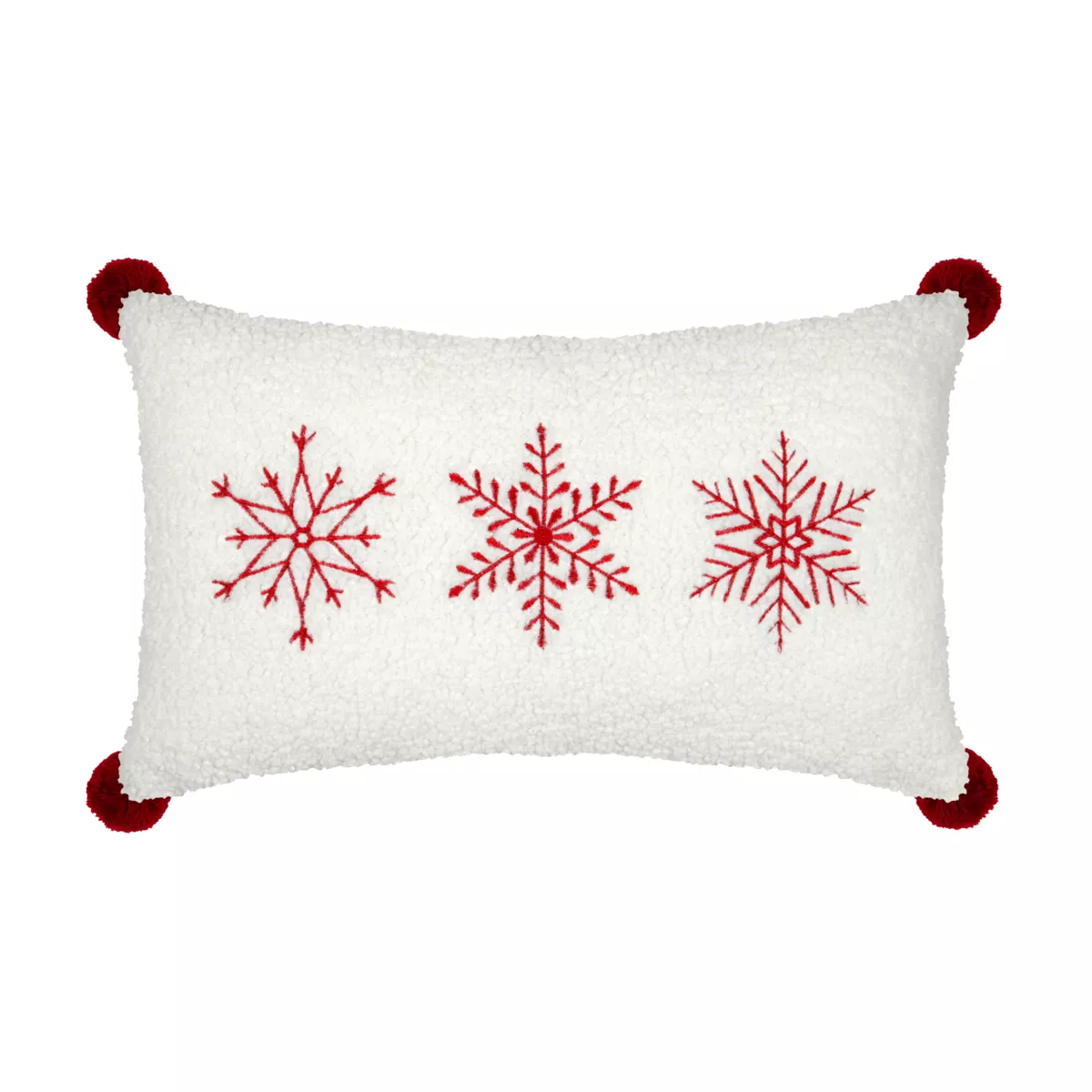 COUSSIN BESSEY ROUGE 30X50