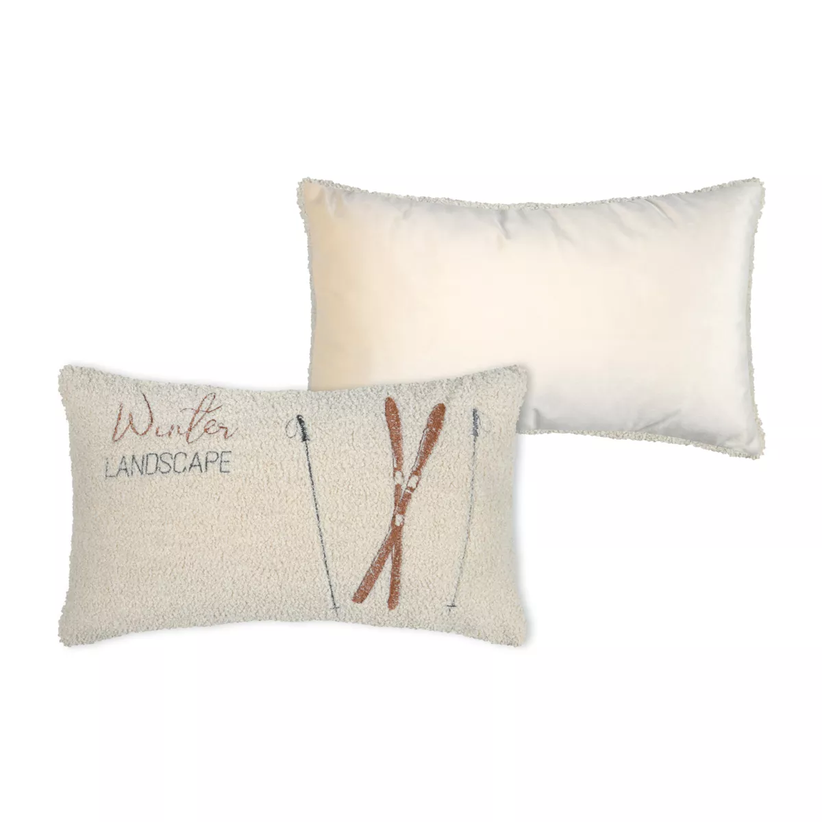 COUSSIN WILDFOREST ECRU 30X50